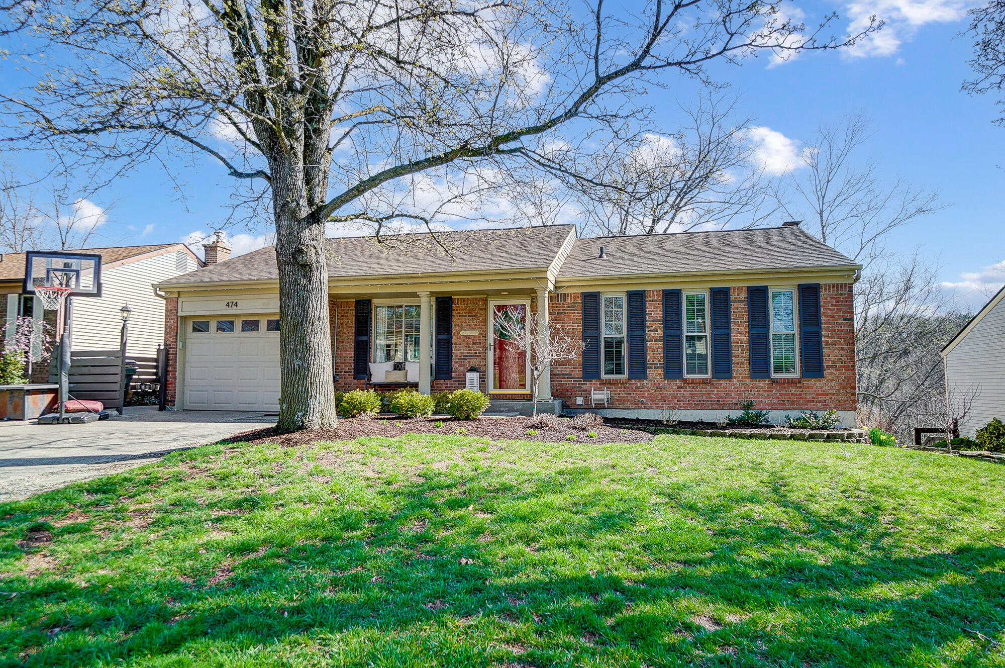 Photo of 474 Glenview Court, Edgewood, KY 41017