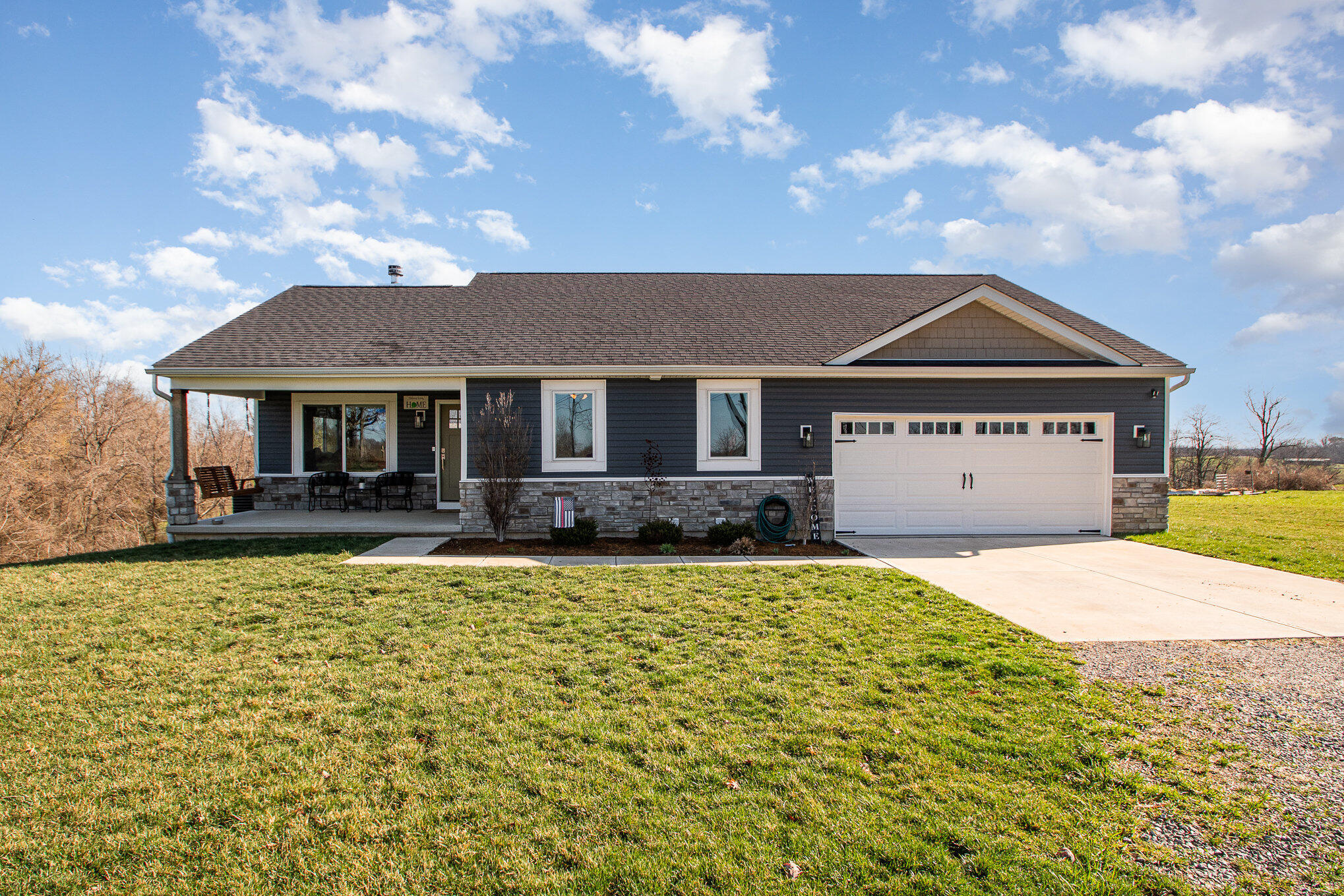 Photo of 220 Mann Road, Crittenden, KY 41030
