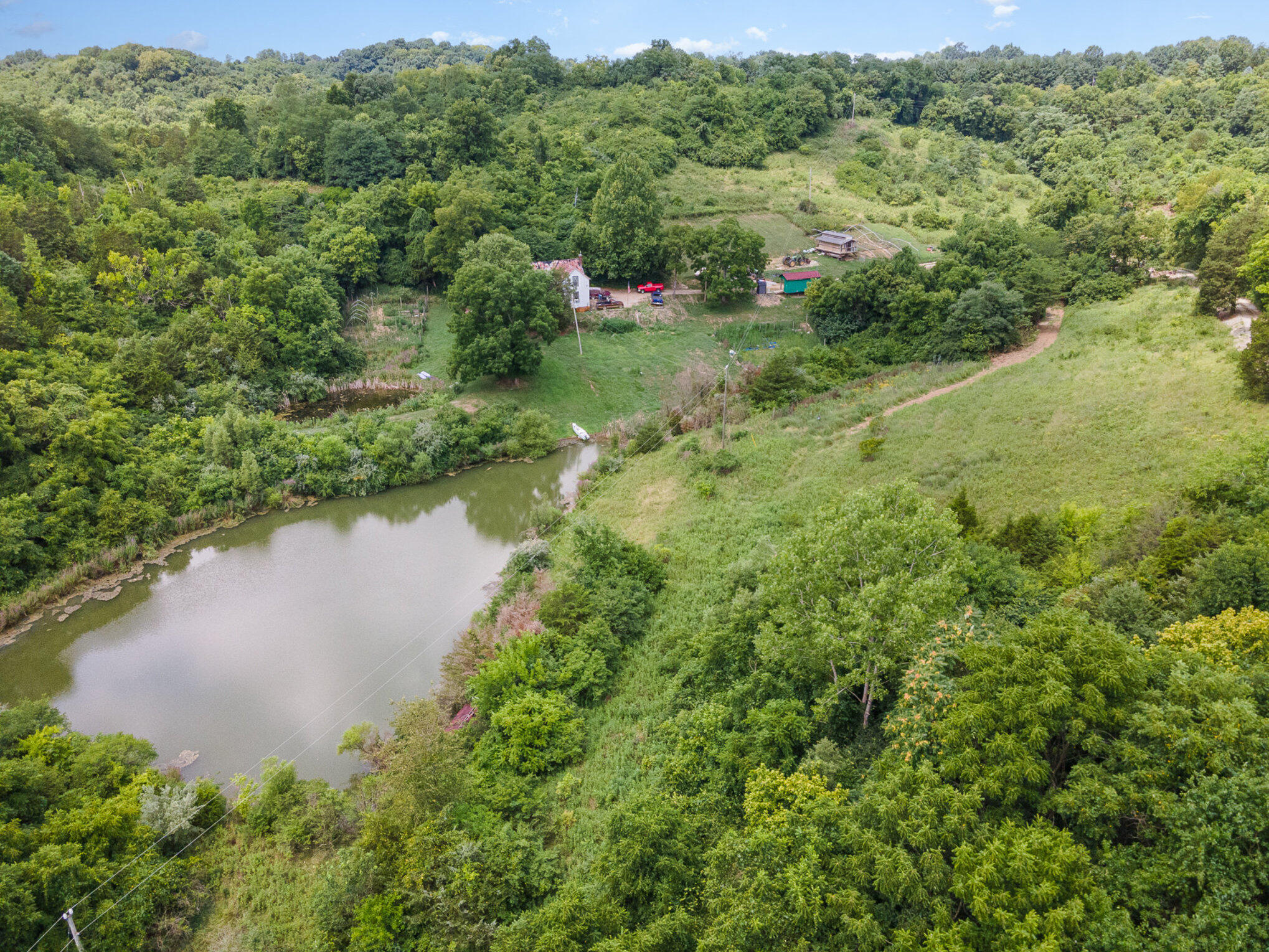 Photo of 6436 Vineyard Lane, Melbourne, KY 41059