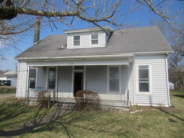 Photo of 110 Webster Street, Glencoe, KY 41046