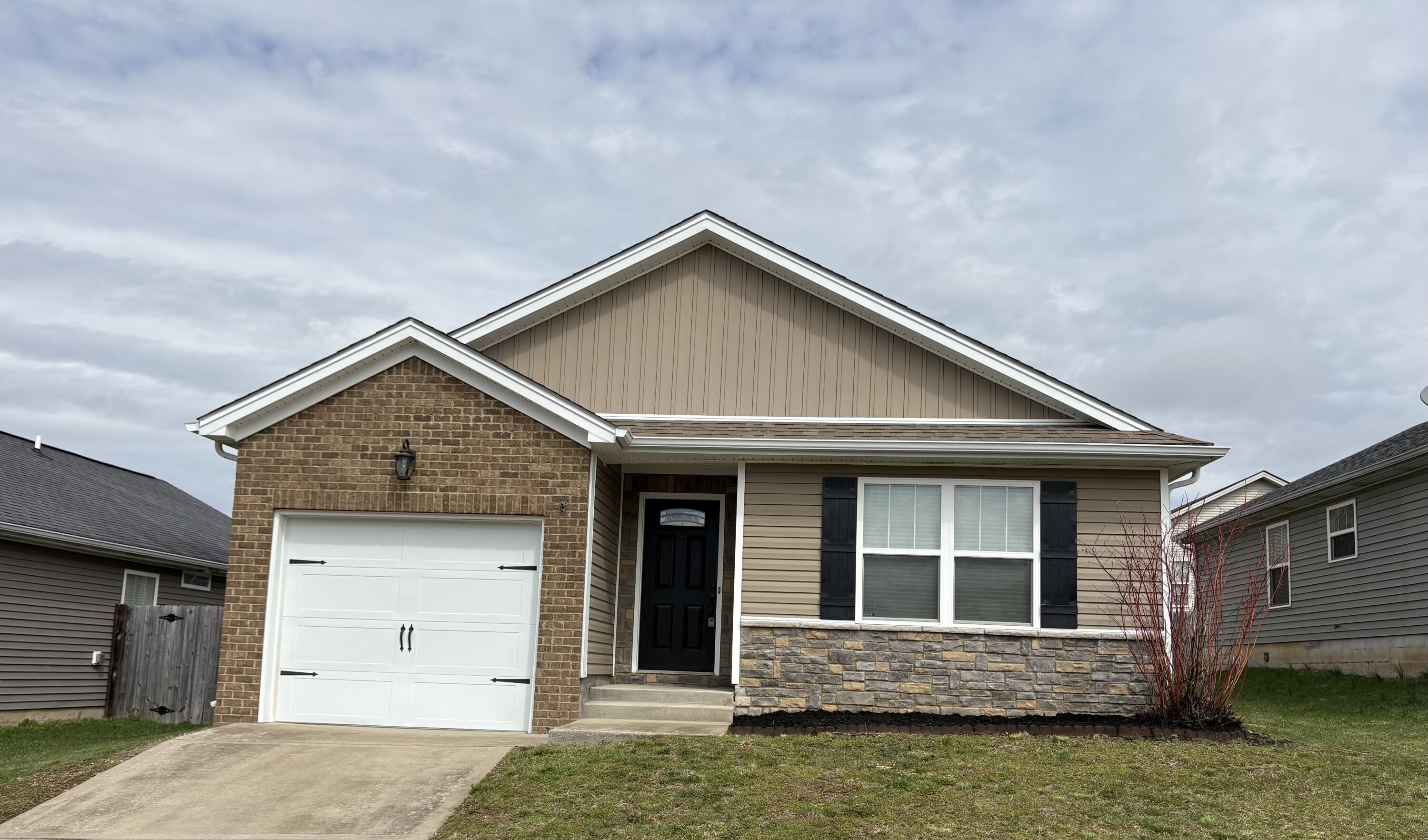Photo of 107 Minuteman Drive, Georgetown, KY 40324