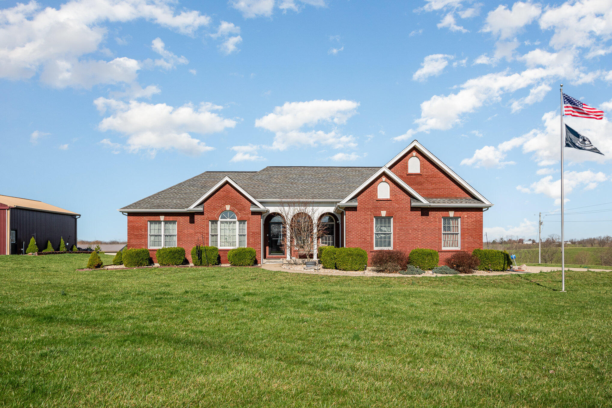 Photo of 15691 Lebanon Crittenden Road, Verona, KY 41092