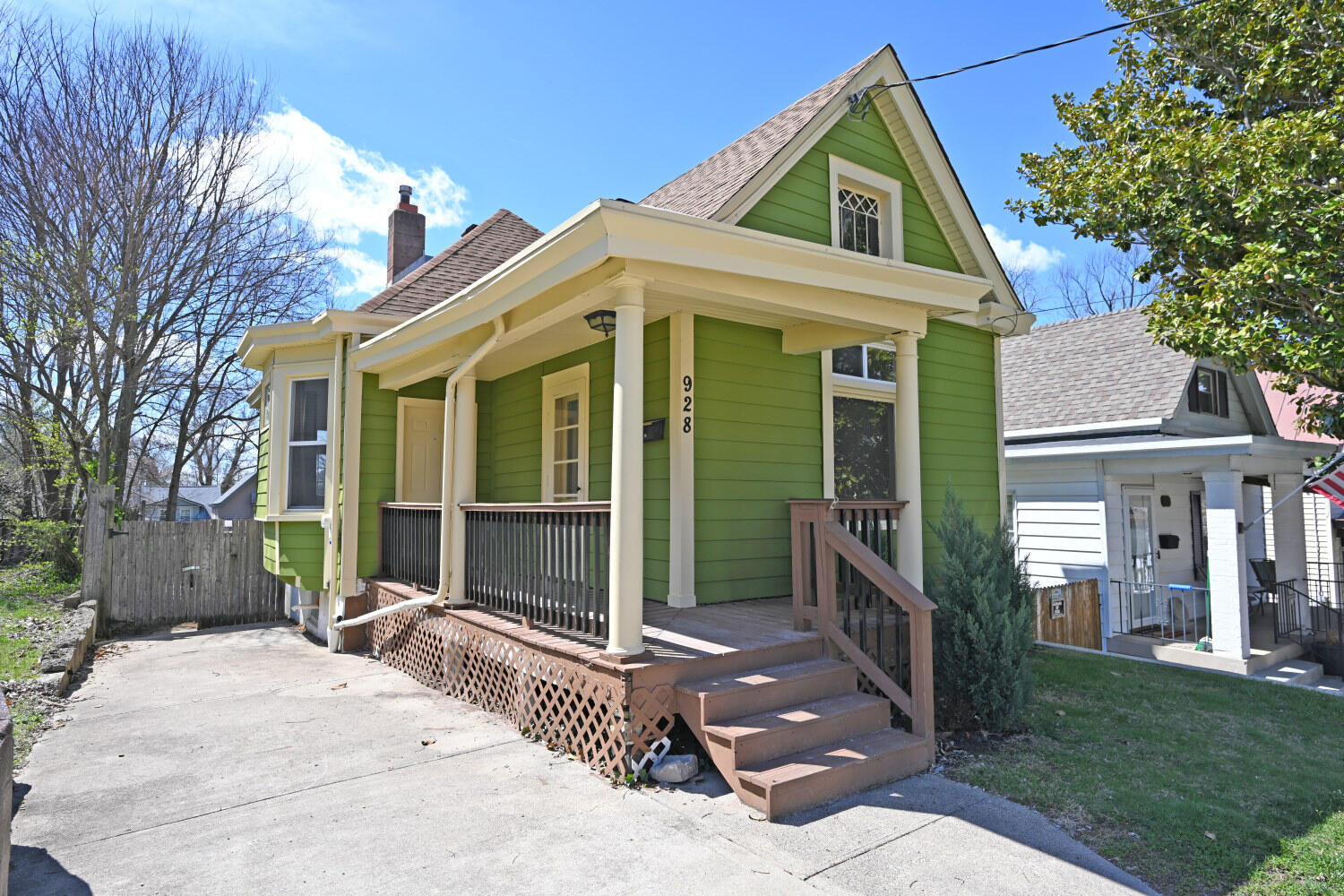 Photo of 928 Thornton Street, Dayton, KY 41074