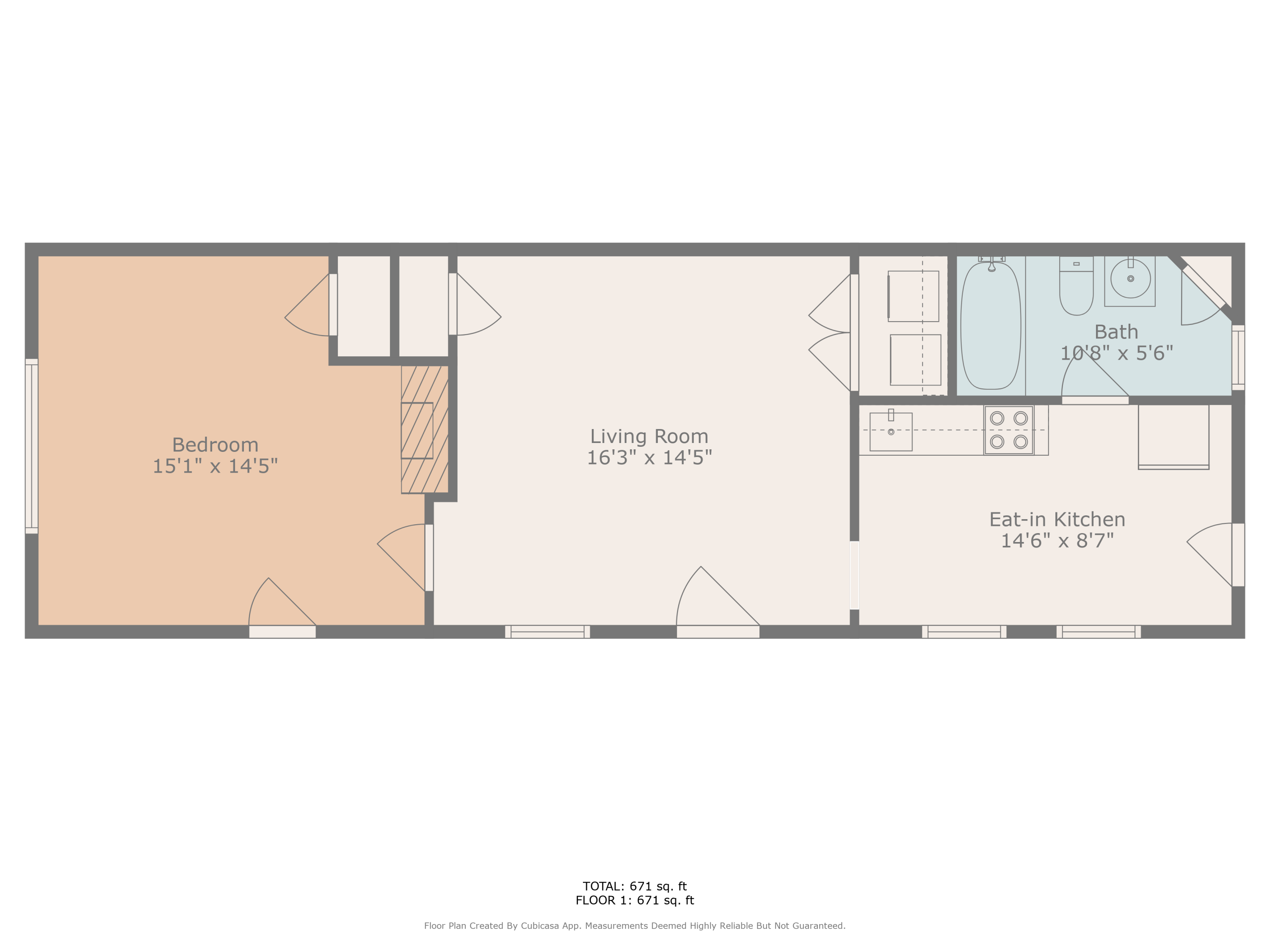 Photo of 1506 St Clair Street, Covington, KY 41011