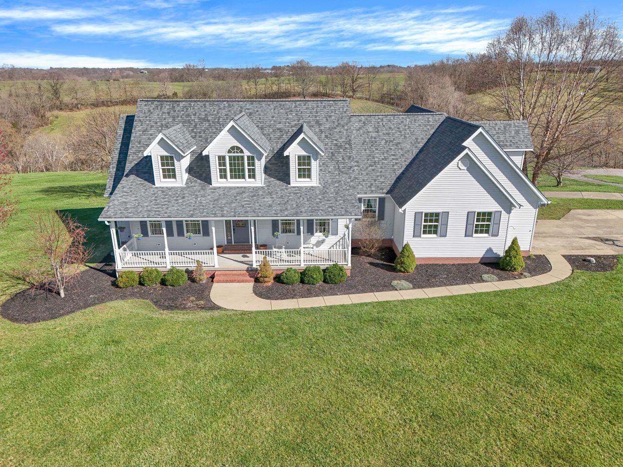 Photo of 3610 Crittenden Mt Zion Road, Dry Ridge, KY 41035