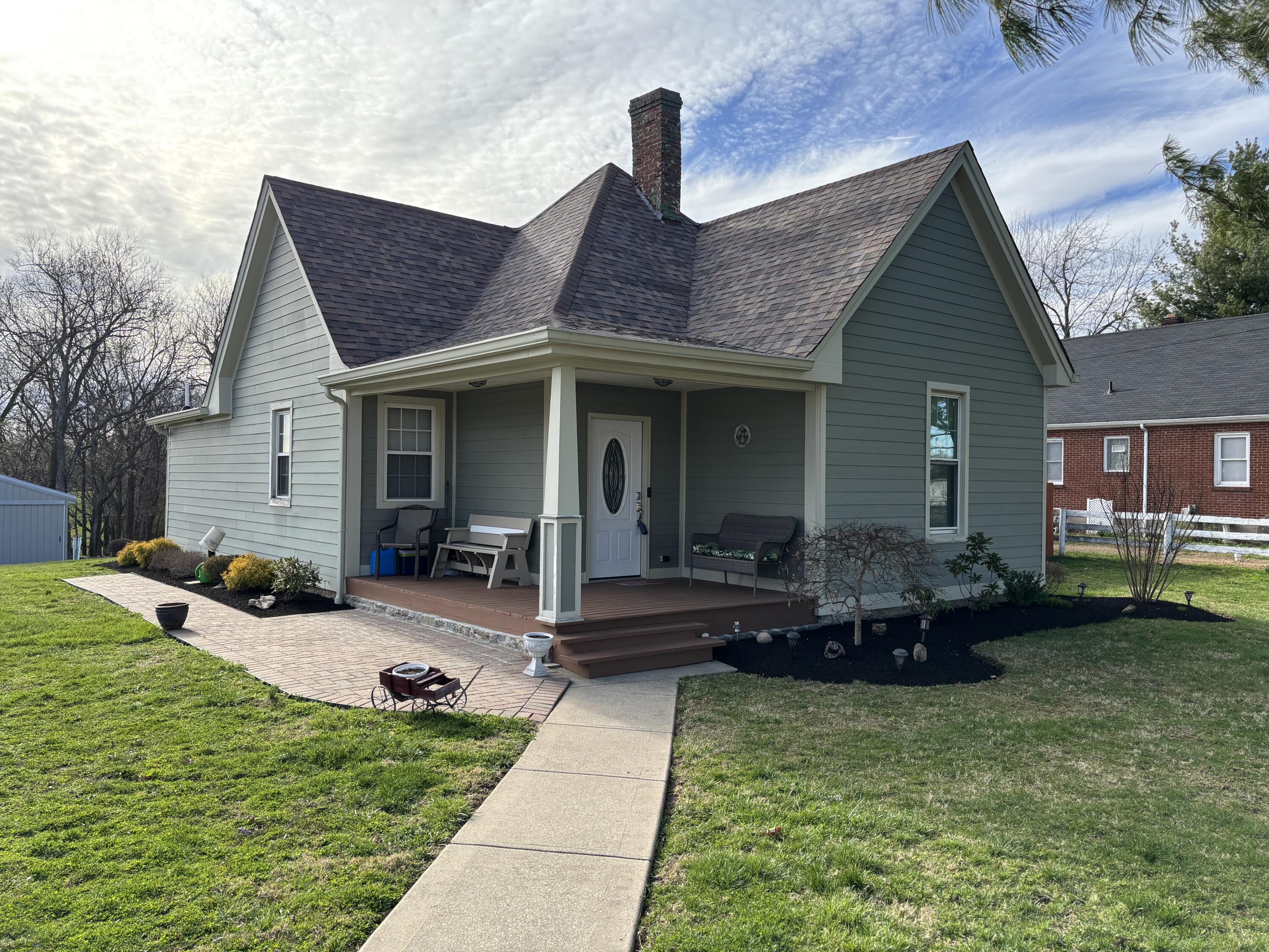 Photo of 98 S Main Street, Dry Ridge, KY 41035
