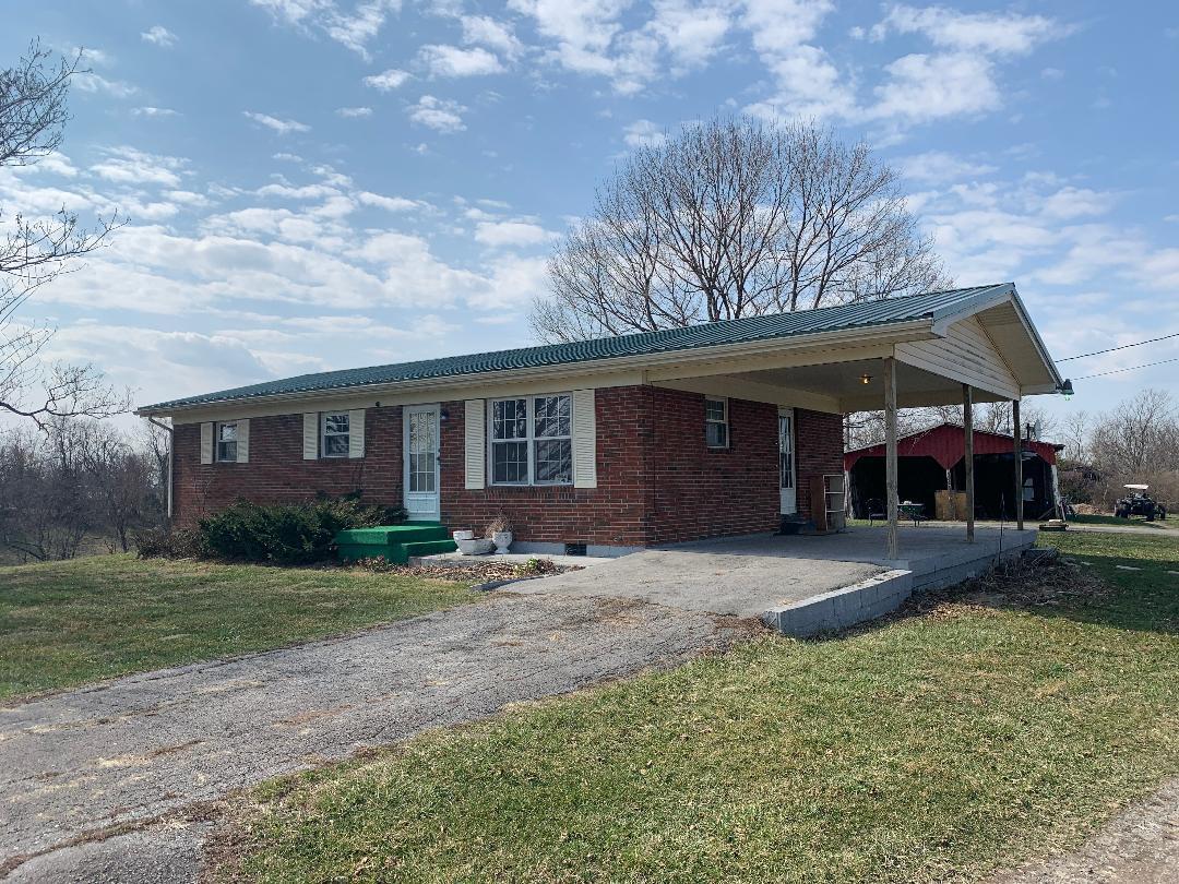 Photo of 4485 Georgetown Road, Owenton, KY 40359