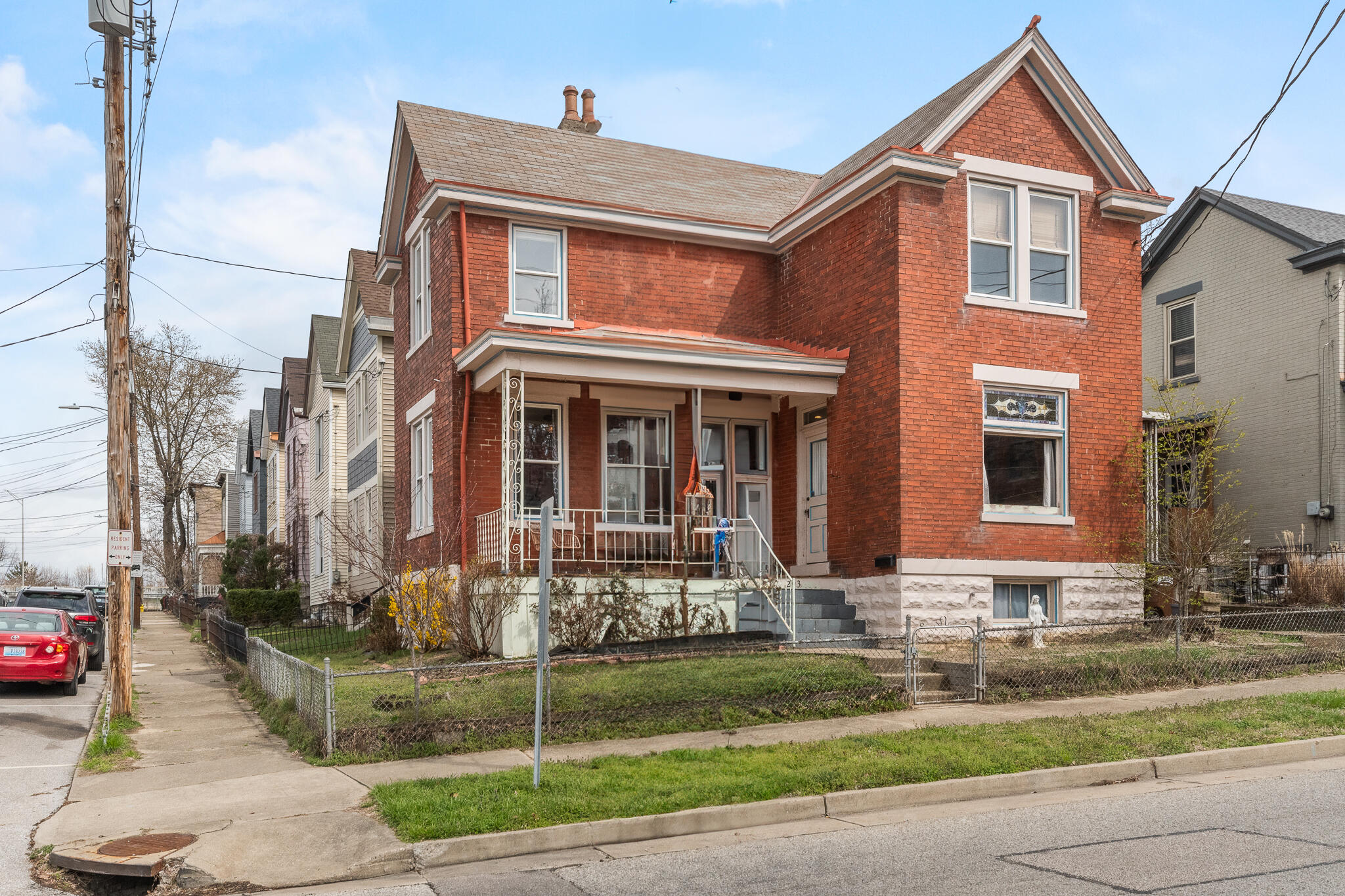 Photo of 203 Park Avenue, Newport, KY 41071