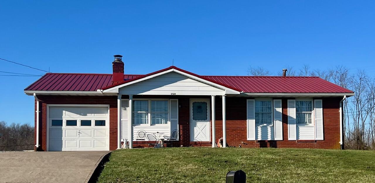 Photo of 1729 Brooksville Germantown Road Road, Brooksville, KY 41004