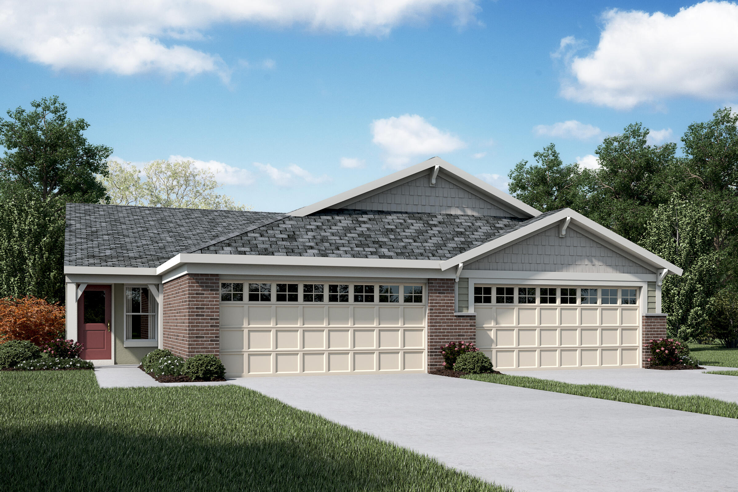 Photo of 3894 Volterra Lane 308A, Covington, KY 41017