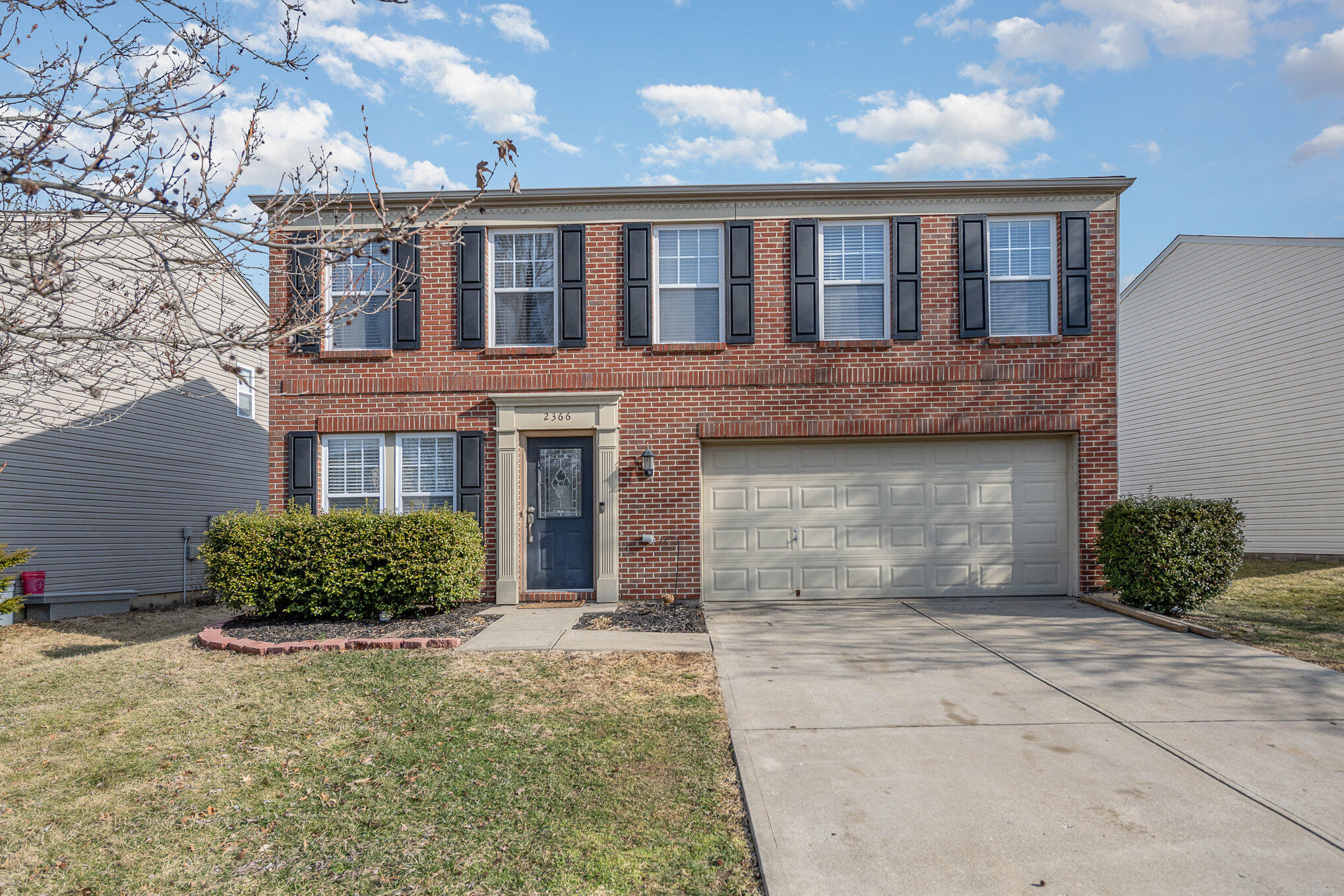 Photo of 2366 Hummingbird Lane, Hebron, KY 41048