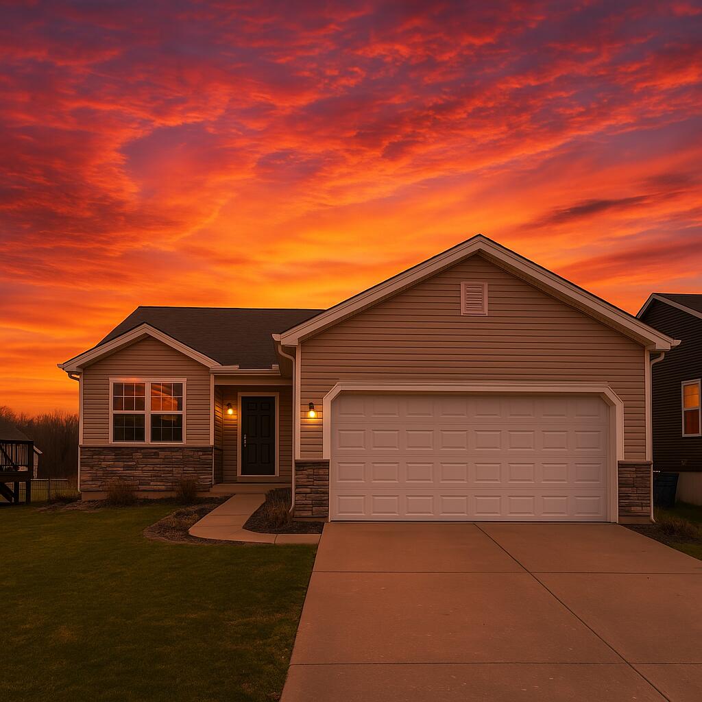 Photo of 117 Arlington Court, Williamstown, KY 41097