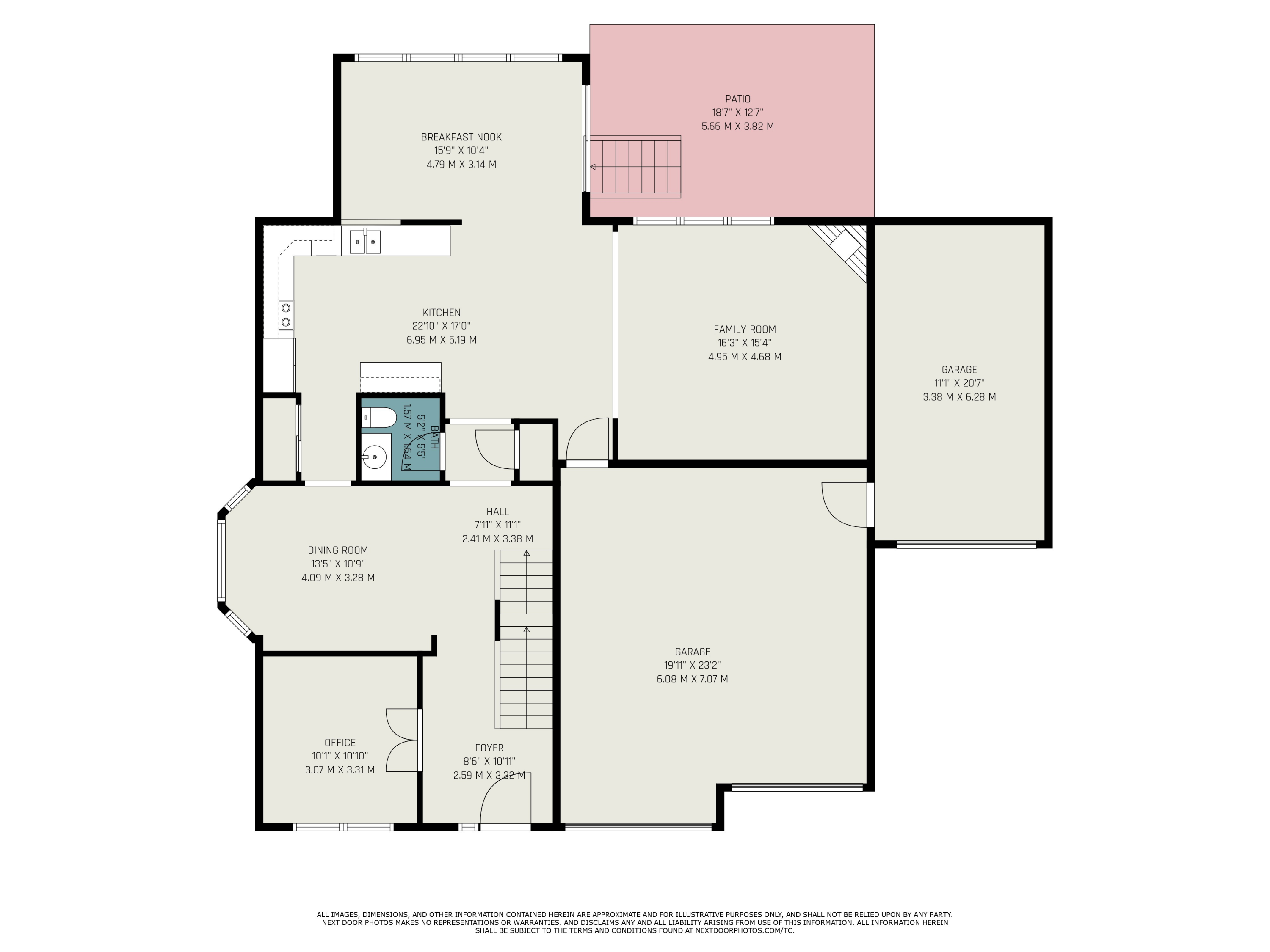 Photo of 2650 Alyssum Drive, Hebron, KY 41048