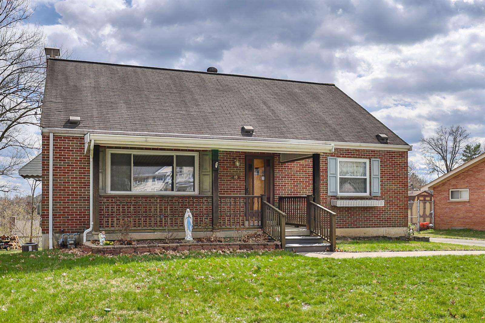 Photo of 10 Brightwood Drive, Cold Spring, KY 41076