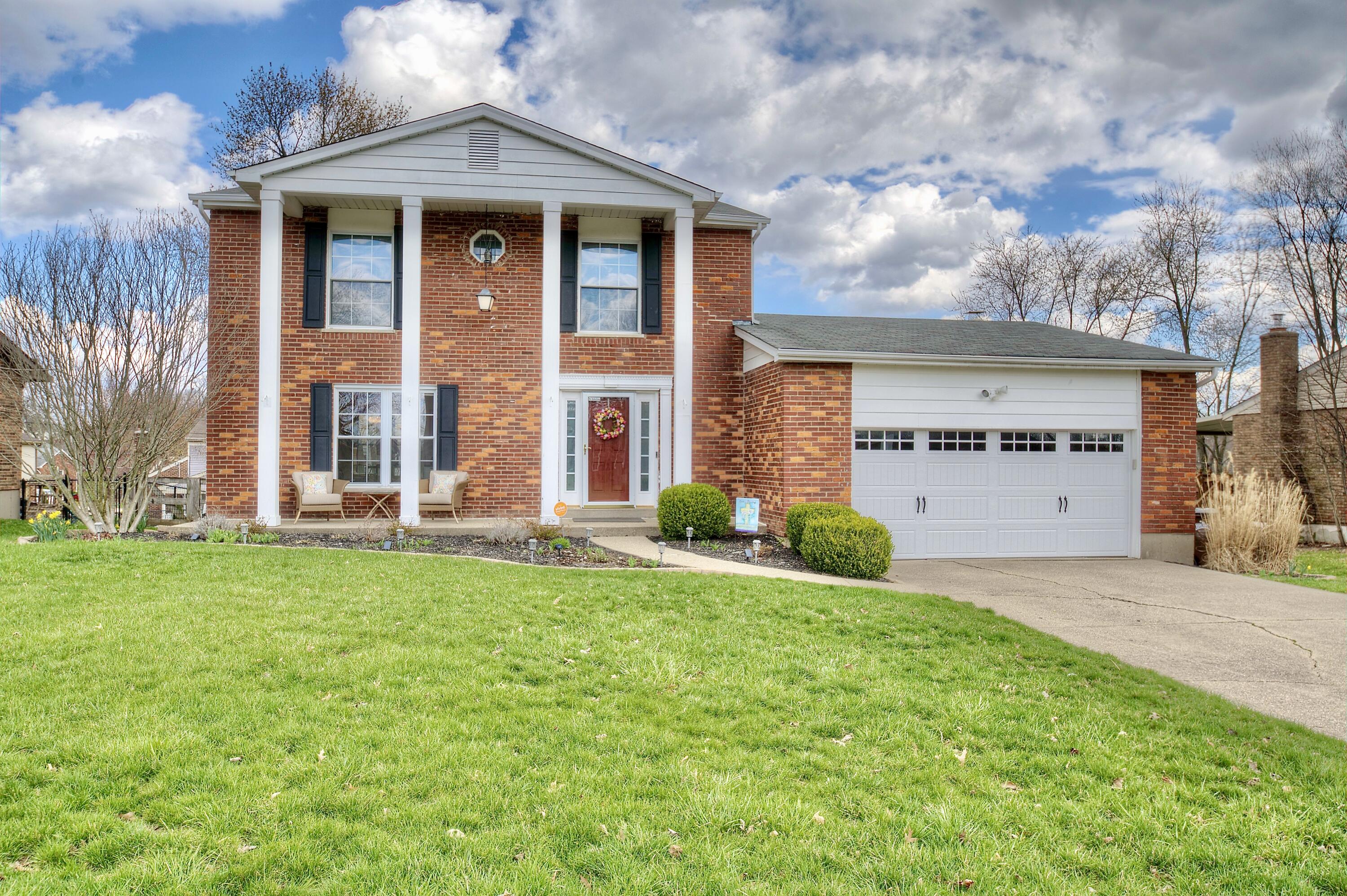 Photo of 8836 Valley Circle Drive, Florence, KY 41042