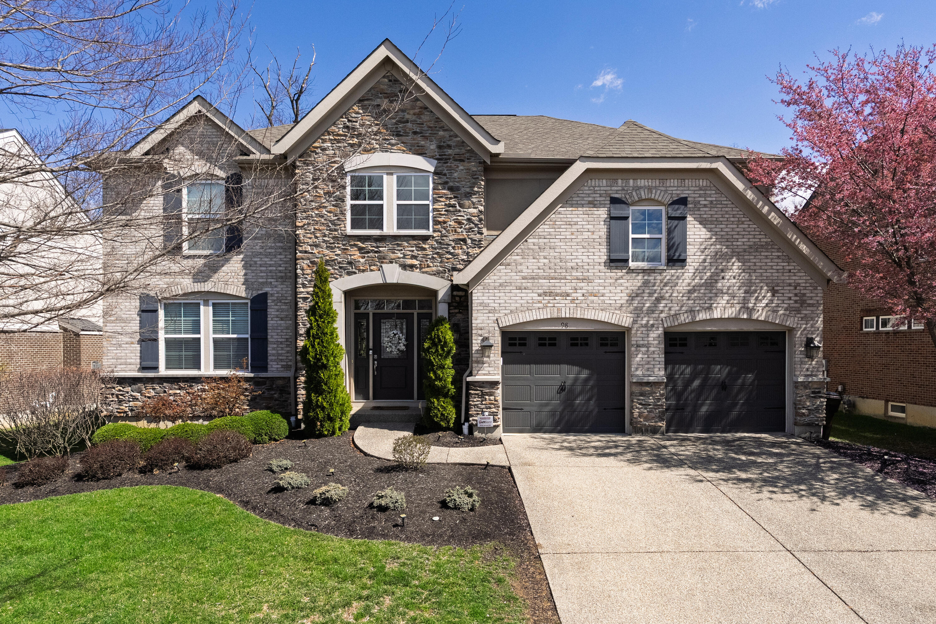 Photo of 98 Casagrande Street, Fort Thomas, KY 41075
