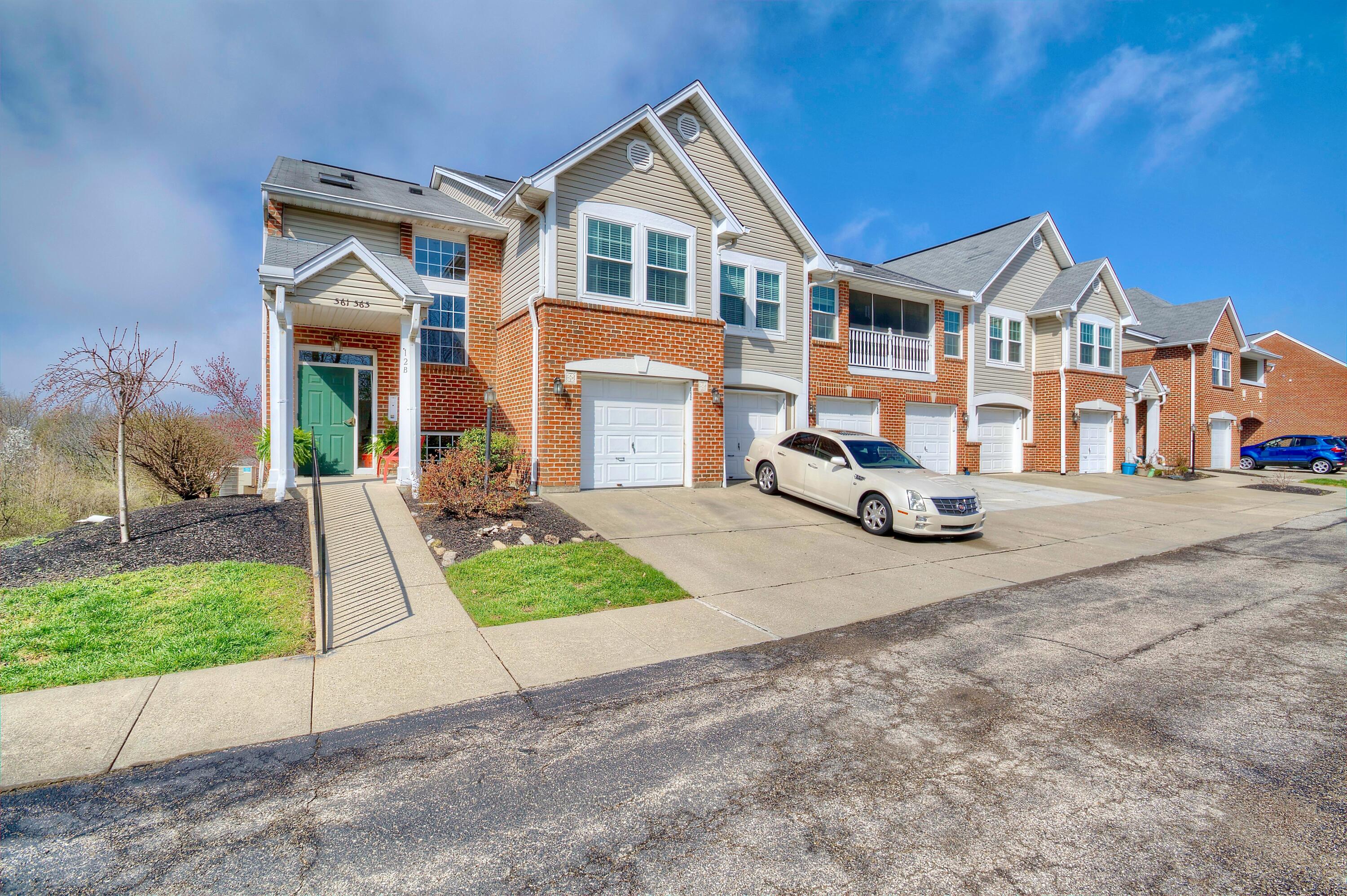 Photo of 565 Fawn Run Drive, Highland Heights, KY 41076