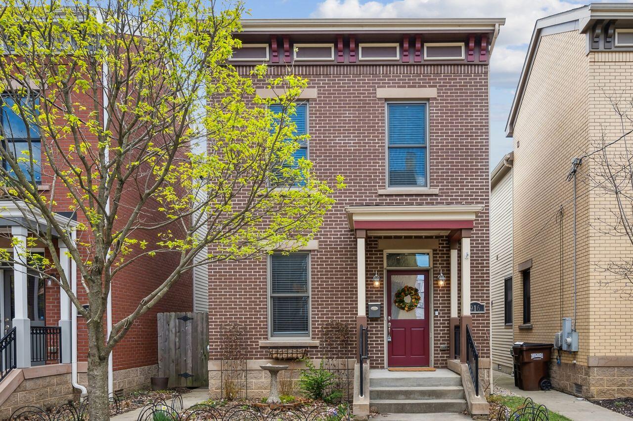 Photo of 916 Hamlet Street, Newport, KY 41071
