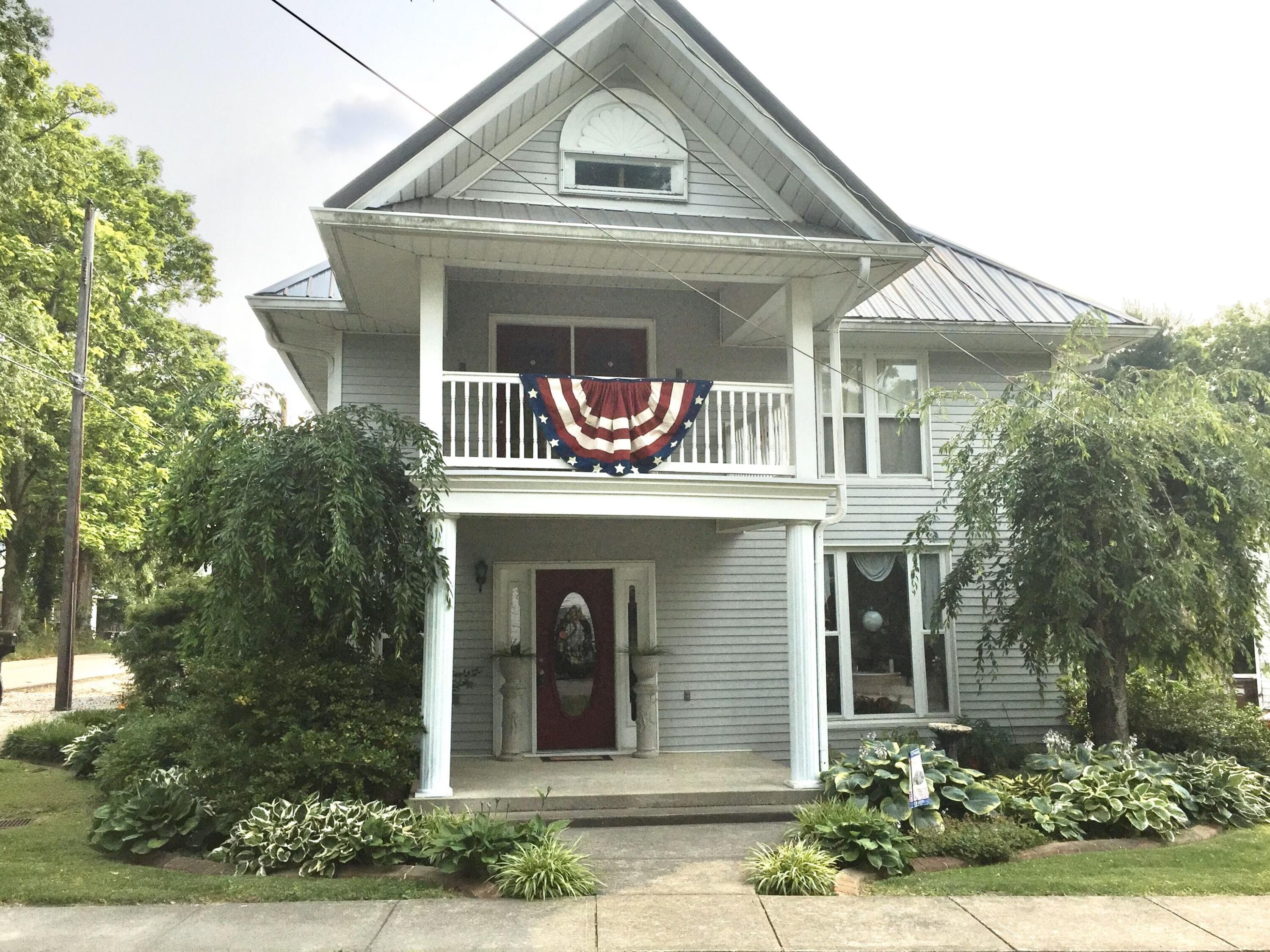 Photo of 242 Garrett Avenue, Brooksville, KY 41004