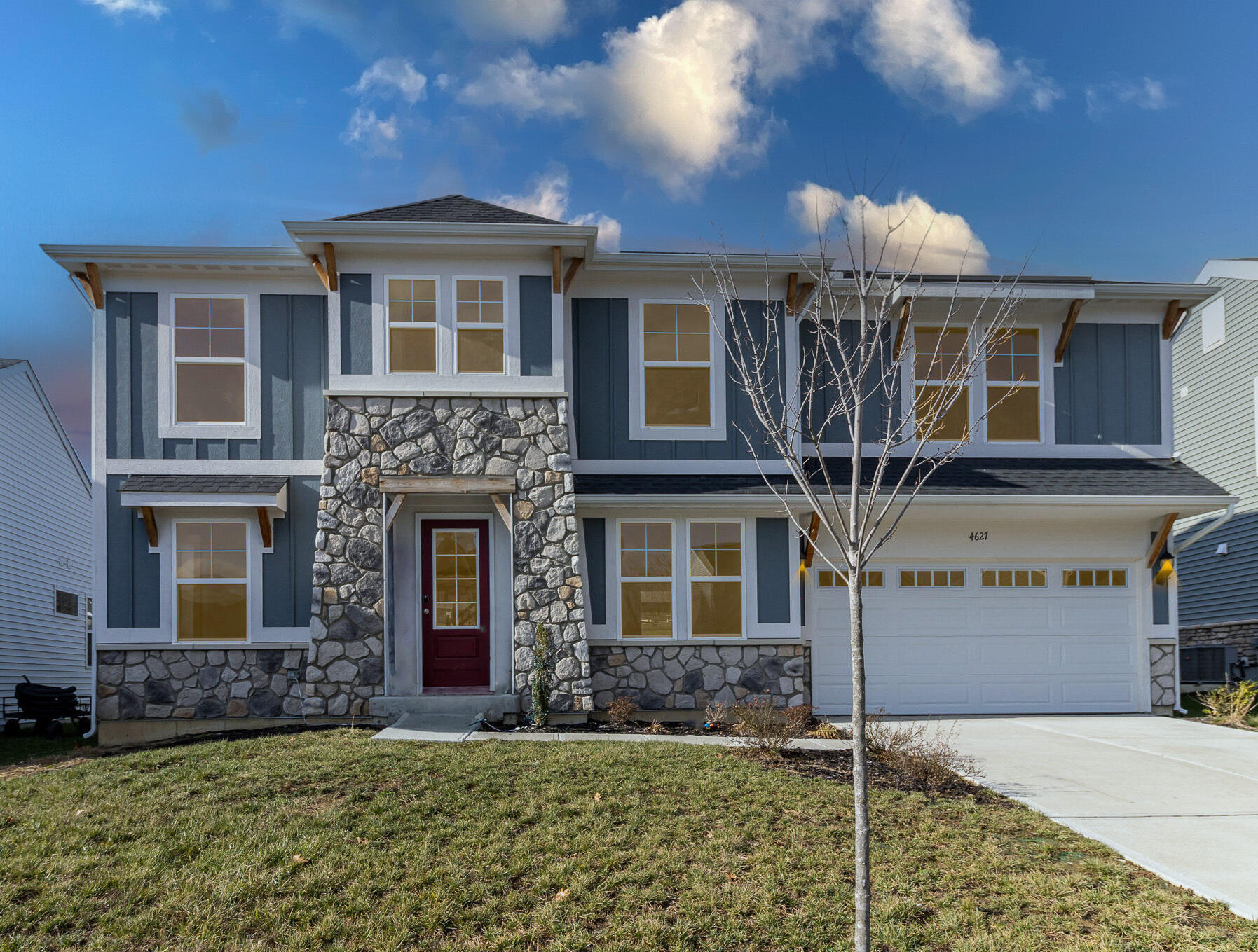 Photo of 4627 Donegal Avenue, Union, KY 41091