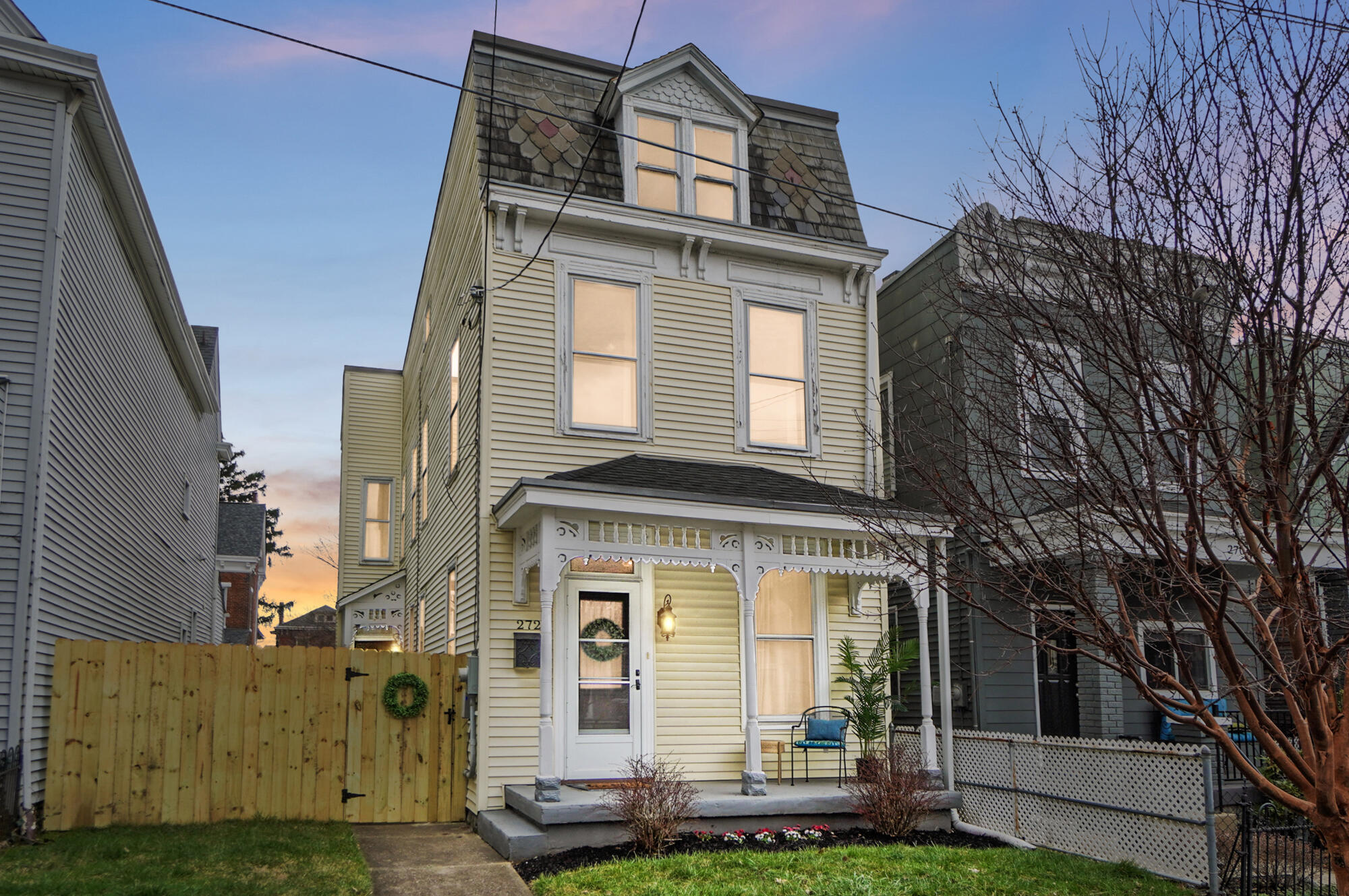Photo of 272 Van Voast Avenue, Bellevue, KY 41073
