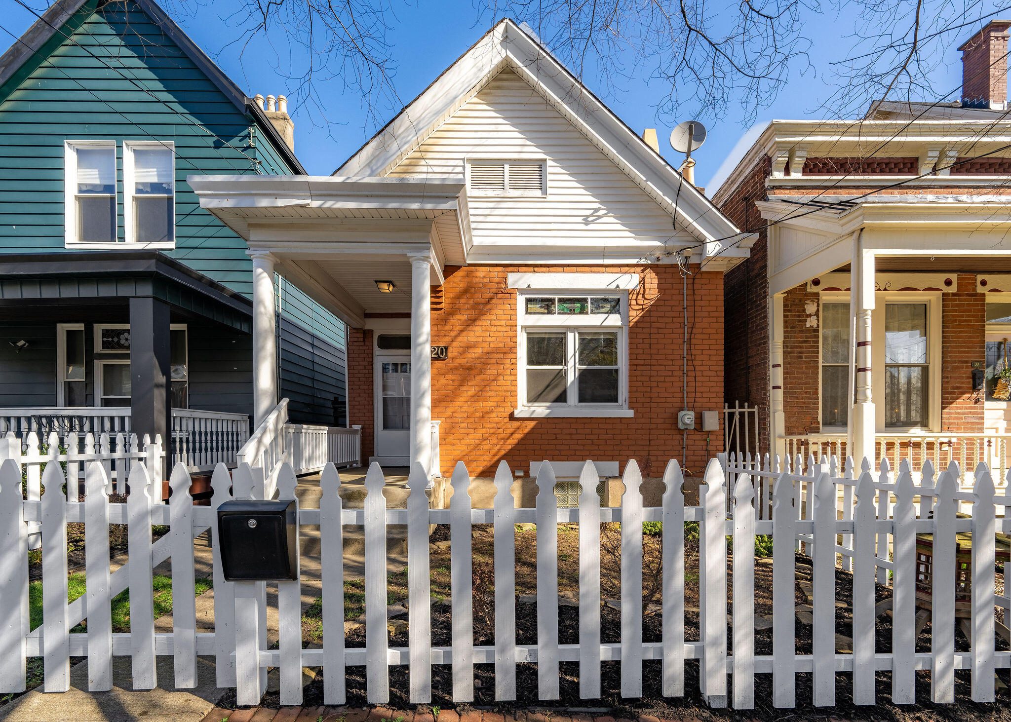 Photo of 20 E 24 Street, Covington, KY 41014