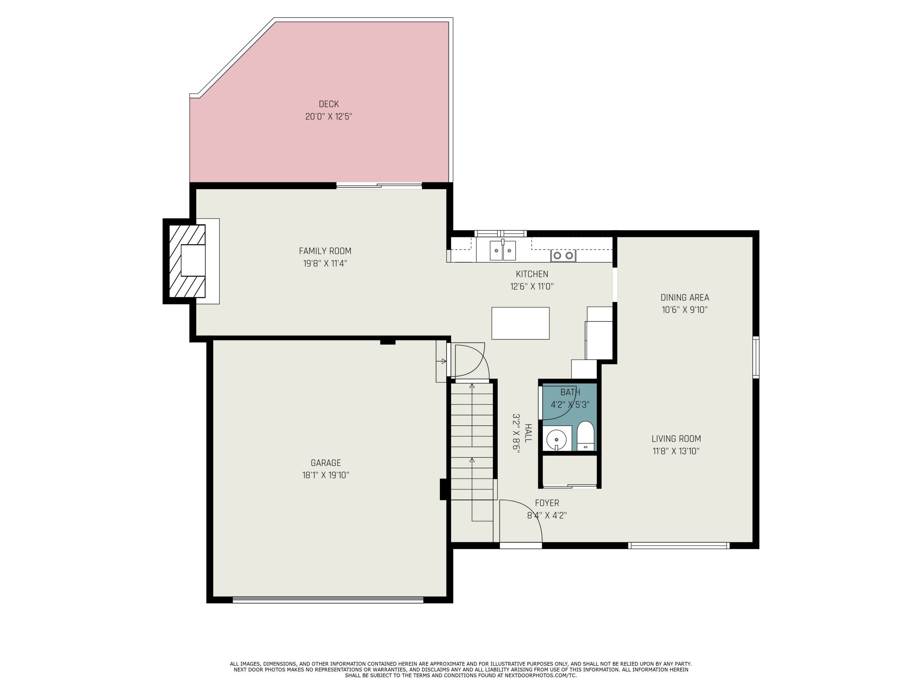 Photo of 6842 Vantage Court, Florence, KY 41042