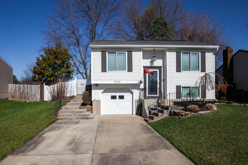 Photo of 1570 Meadow Hill Court, Florence, KY 41042