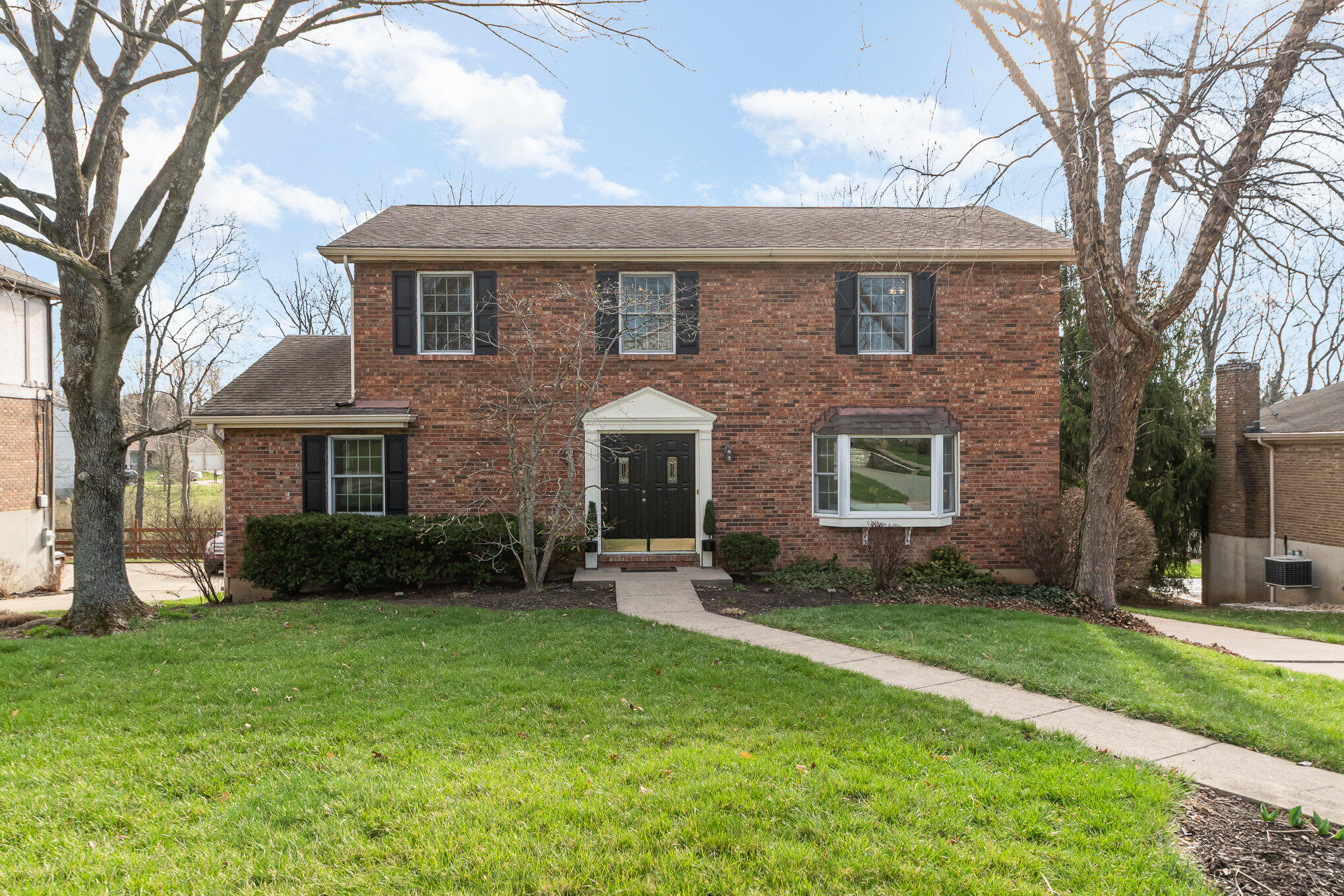 Photo of 713 Oakridge Drive, Union, KY 41091