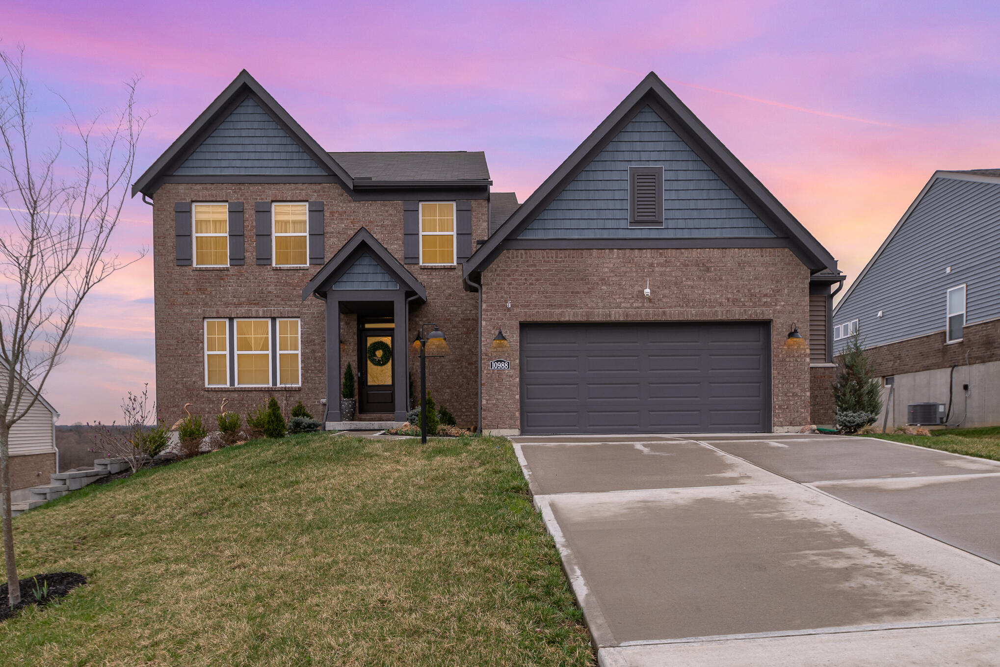 Photo of 10988 Dairybarn Lane, Alexandria, KY 41001