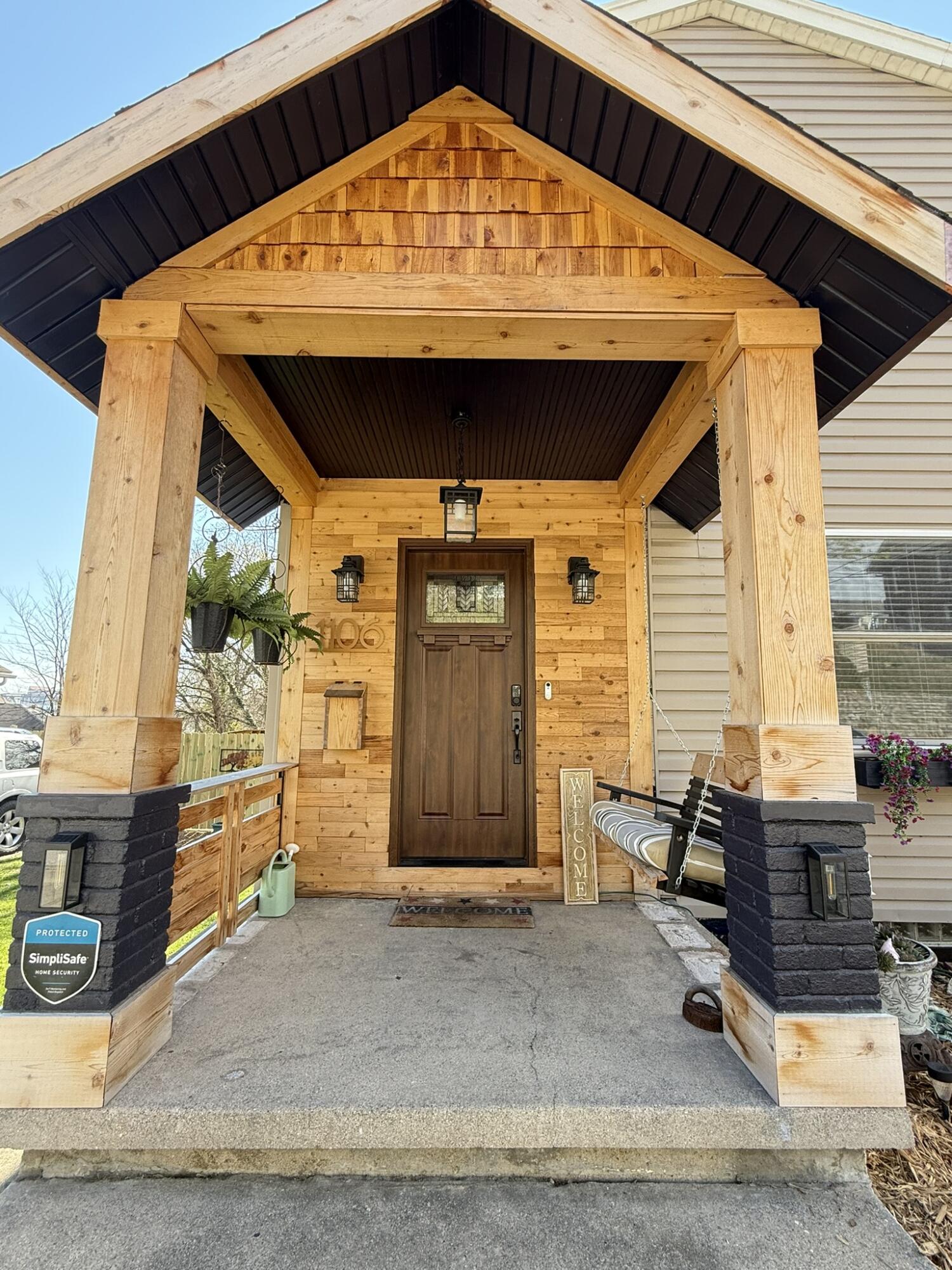 Photo of 1106 Parkway Avenue, Covington, KY 41011
