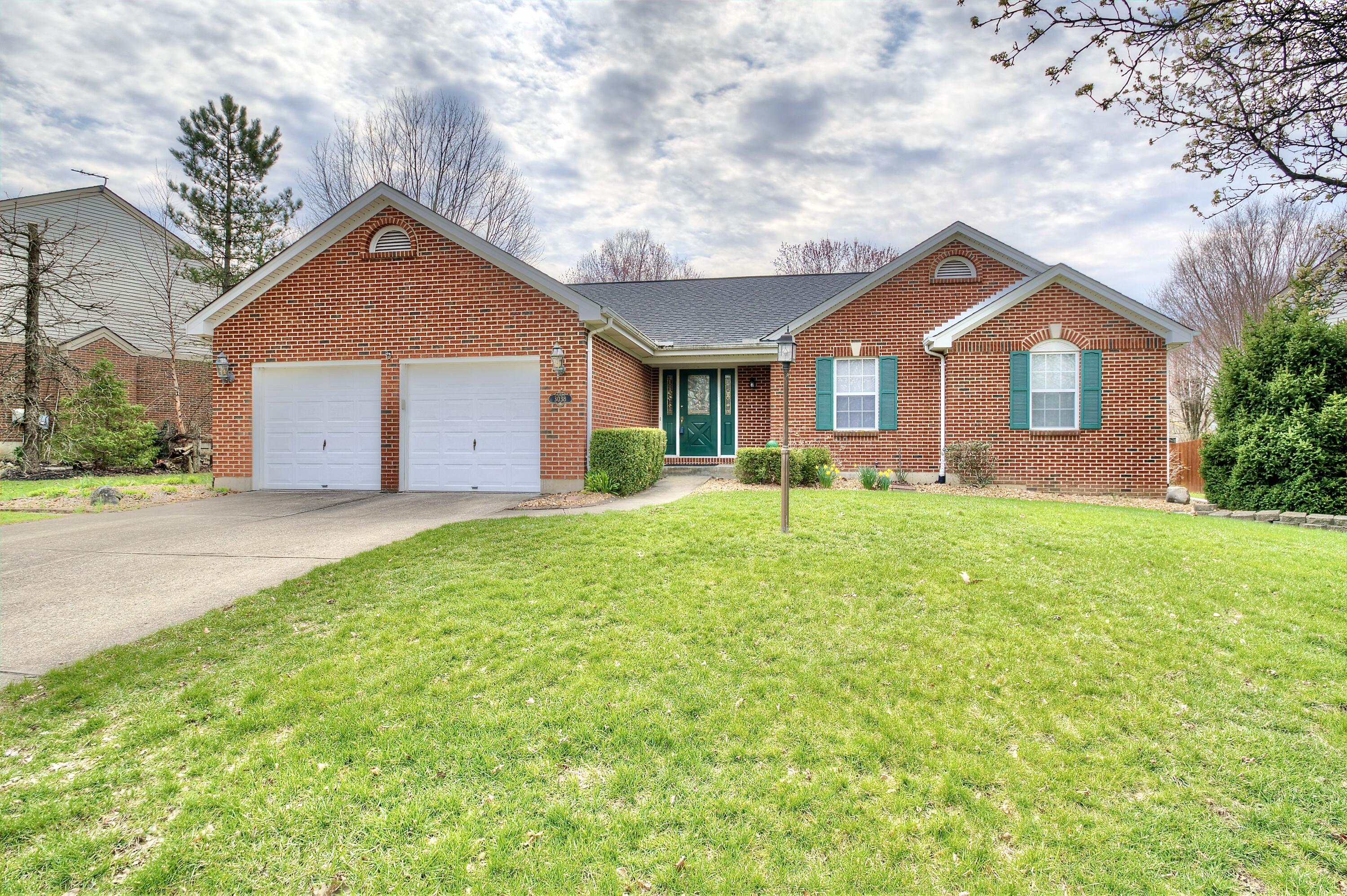 Photo of 3038 Monarch Drive, Burlington, KY 41005