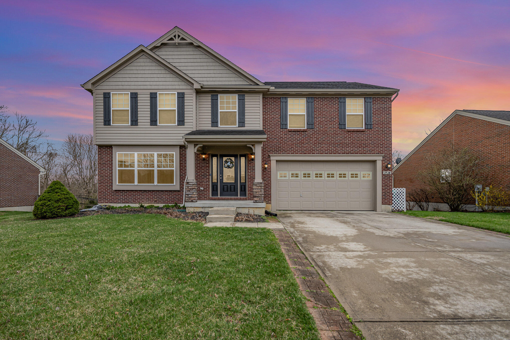 Photo of 1734 Bingham Circle, Hebron, KY 41048