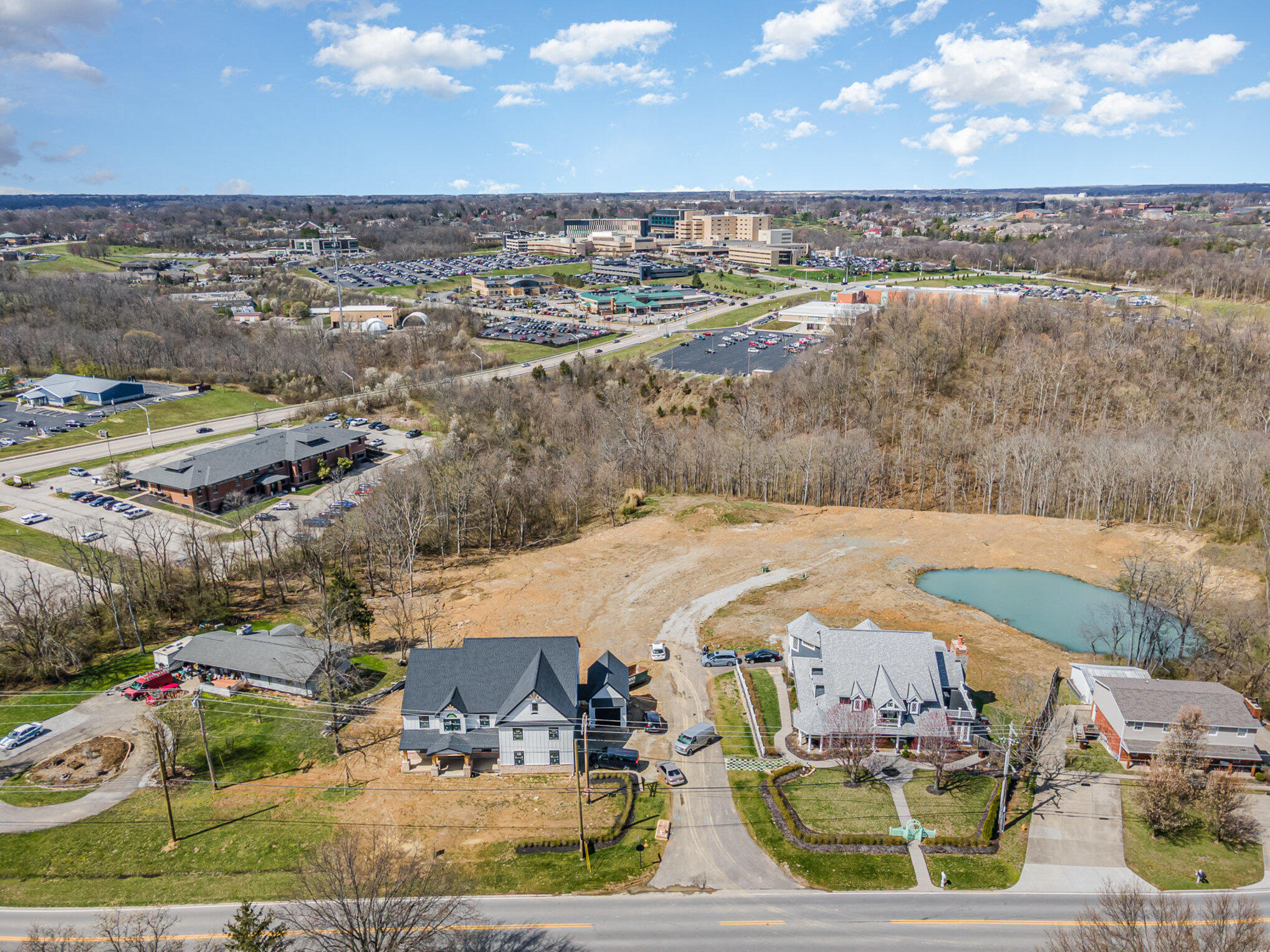 Photo of 2983 Ambrosia Way Lot 3, Edgewood, KY 41017