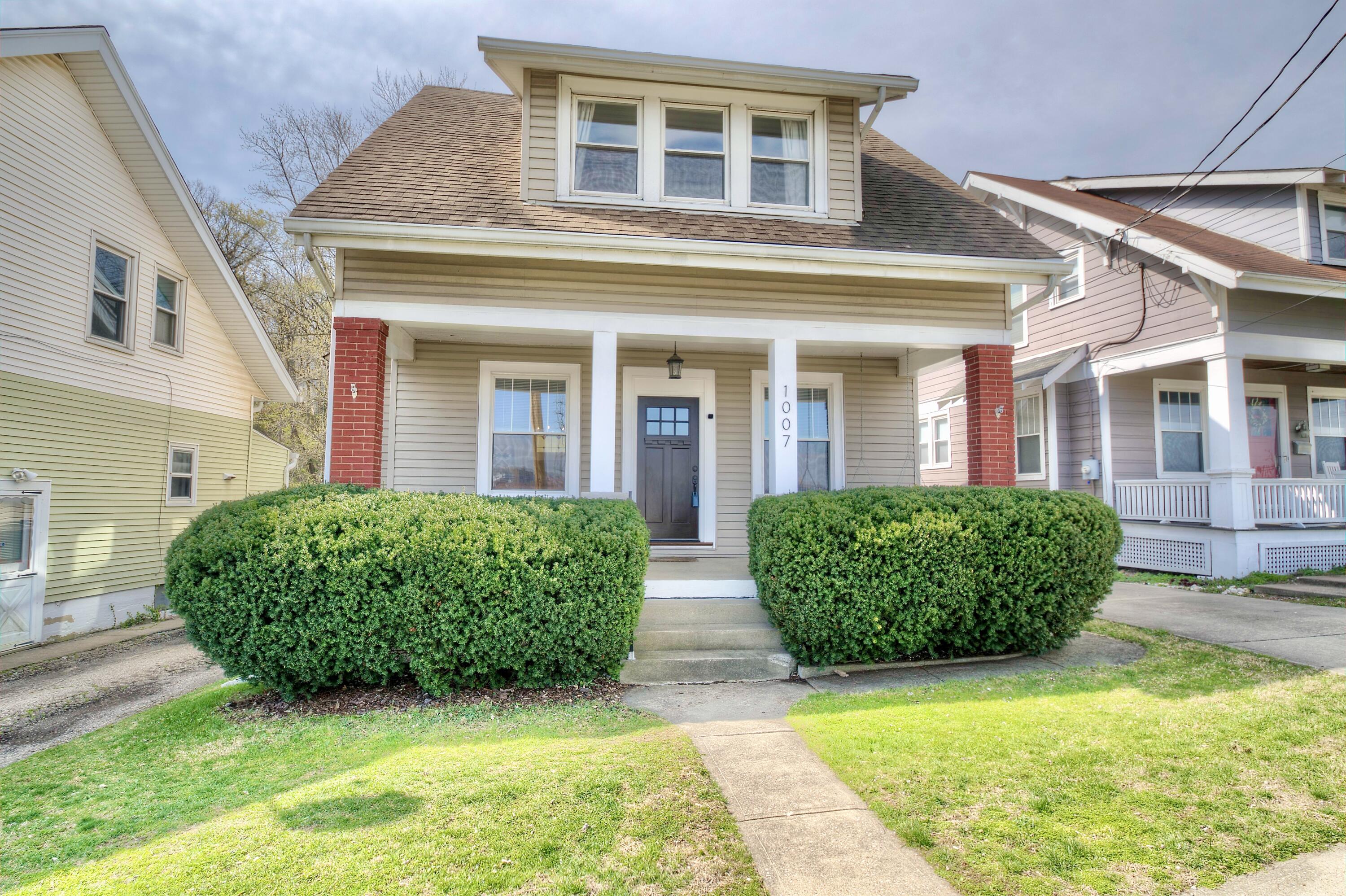 Photo of 1007 Highway Avenue, Covington, KY 41011