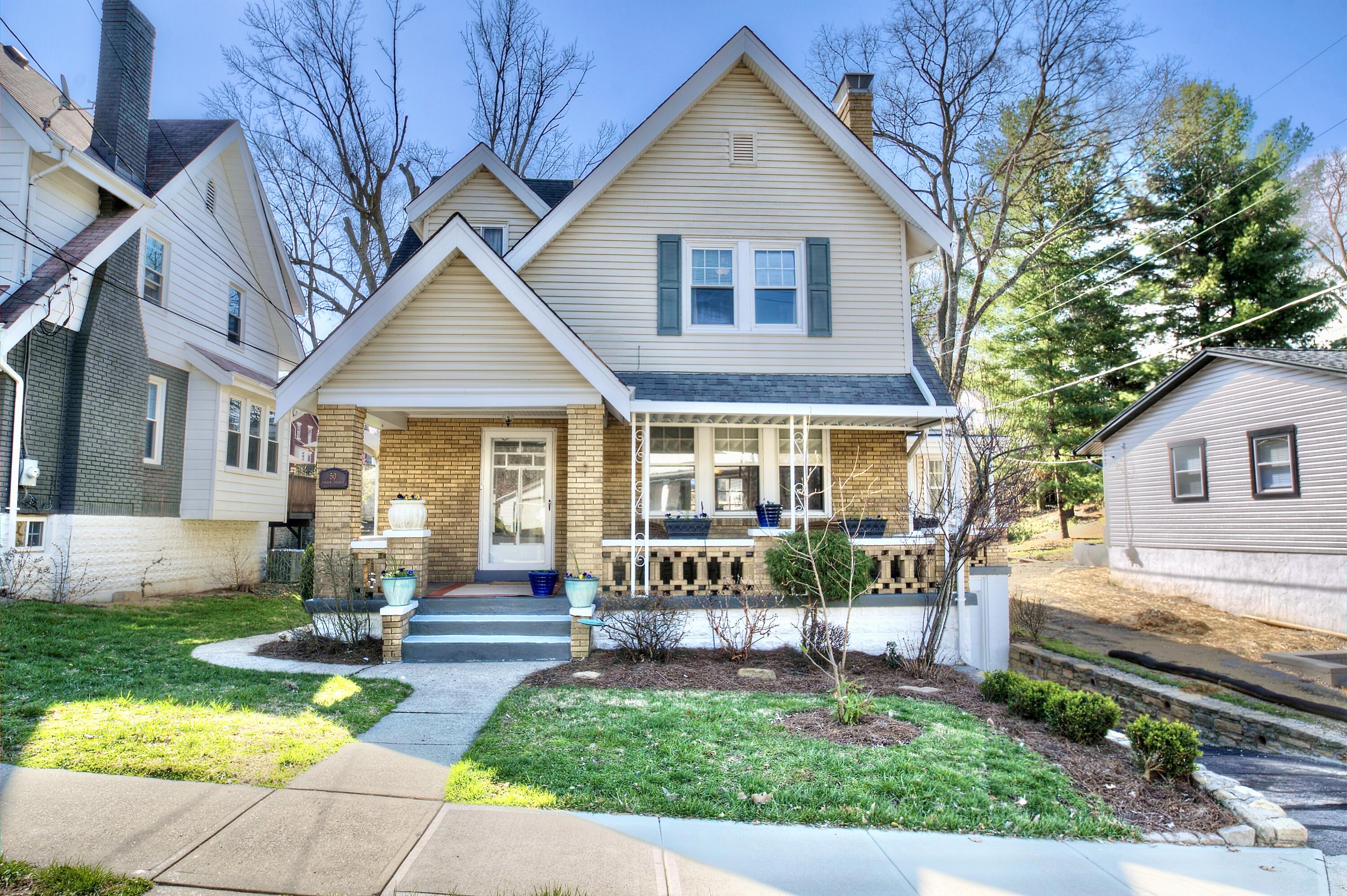 Photo of 50 Linden Avenue, Fort Thomas, KY 41075
