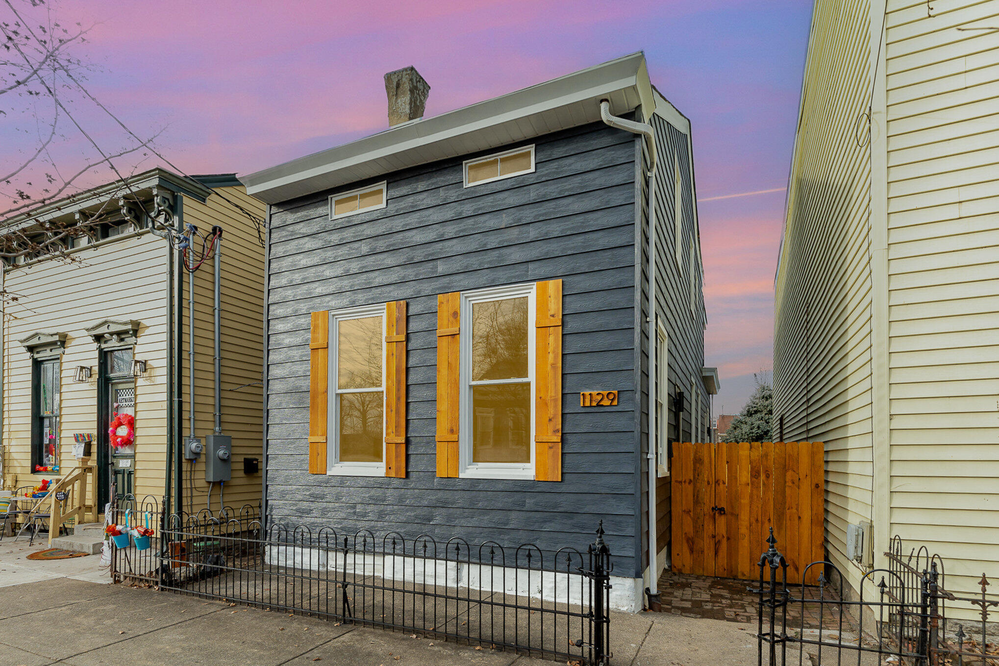 Photo of 1129 Holman Street, Covington, KY 41011
