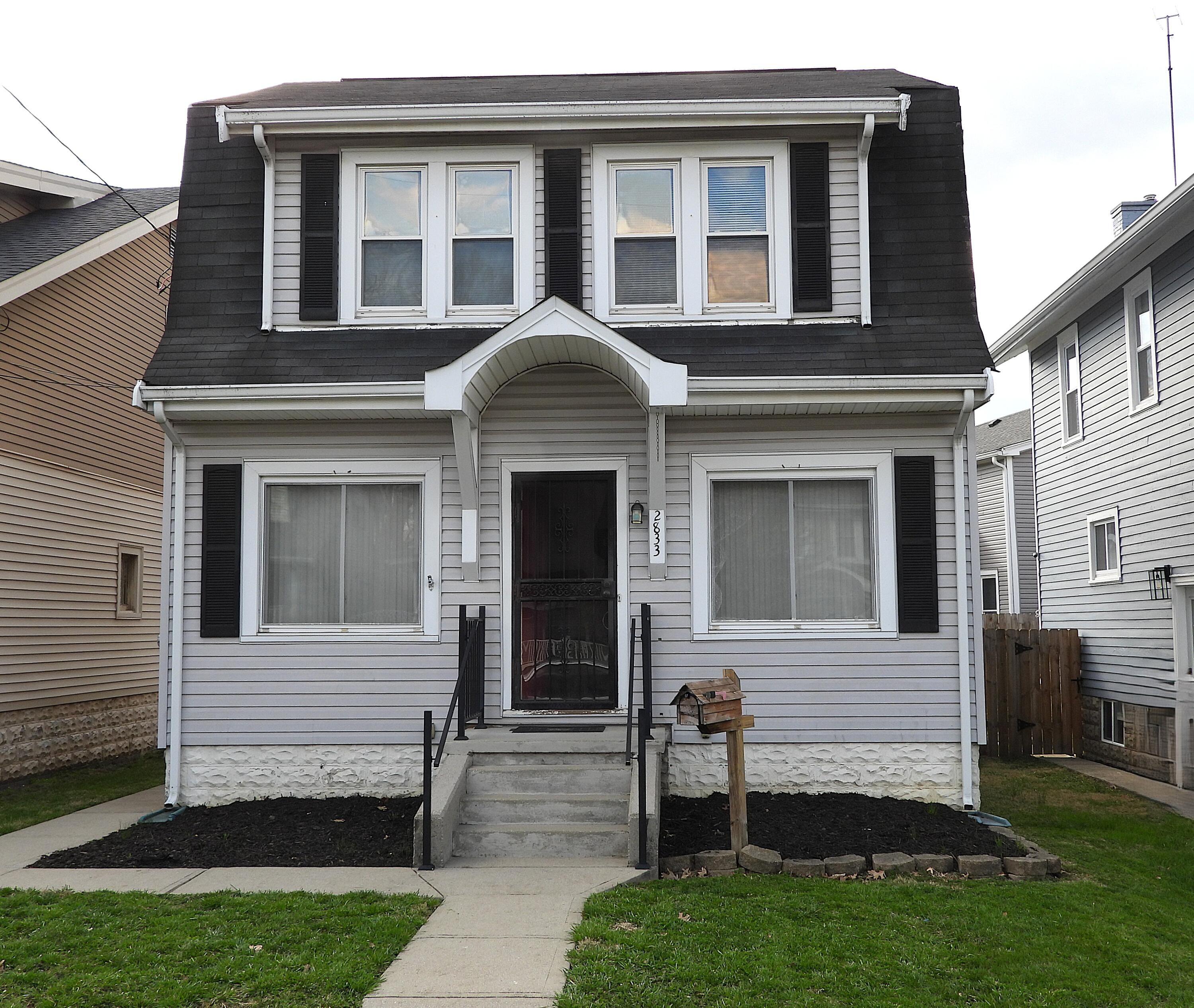 Photo of 2833 Aberdeen Avenue, Covington, KY 41015