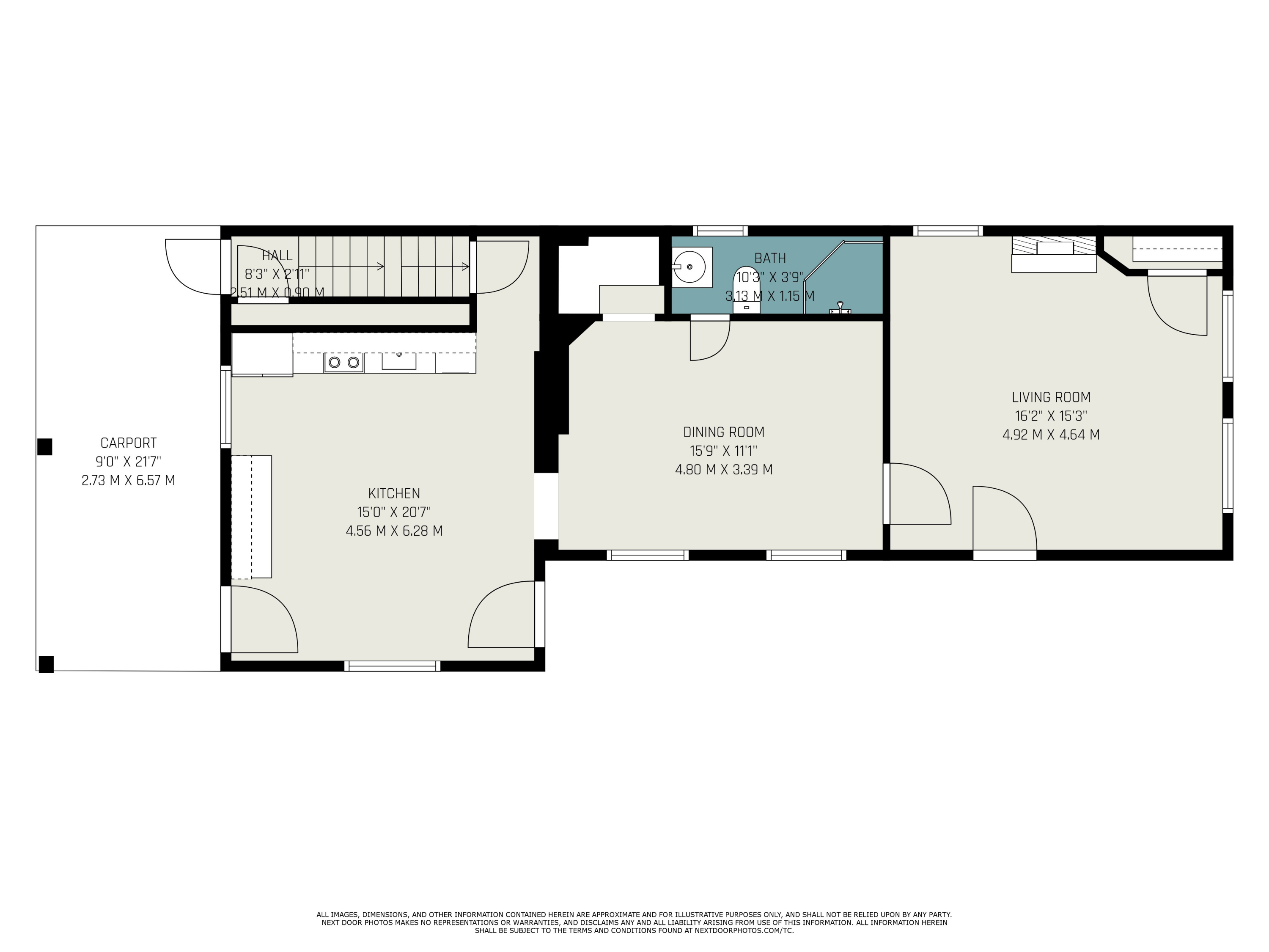 Photo of 511 Highland Pike, Covington, KY 41014
