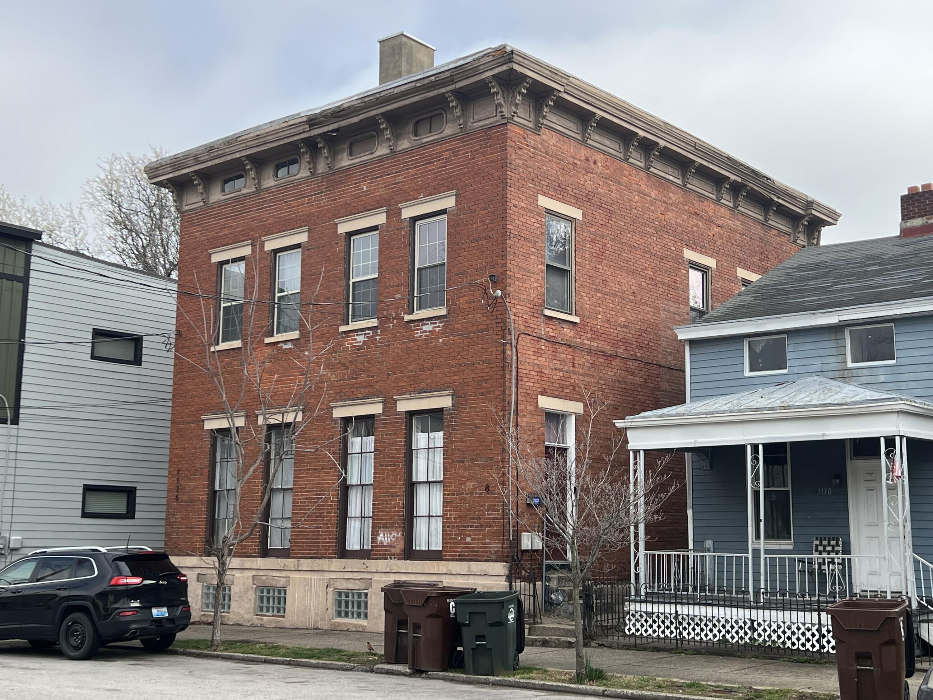 Photo of 1126 Holman Street, Covington, KY 41011