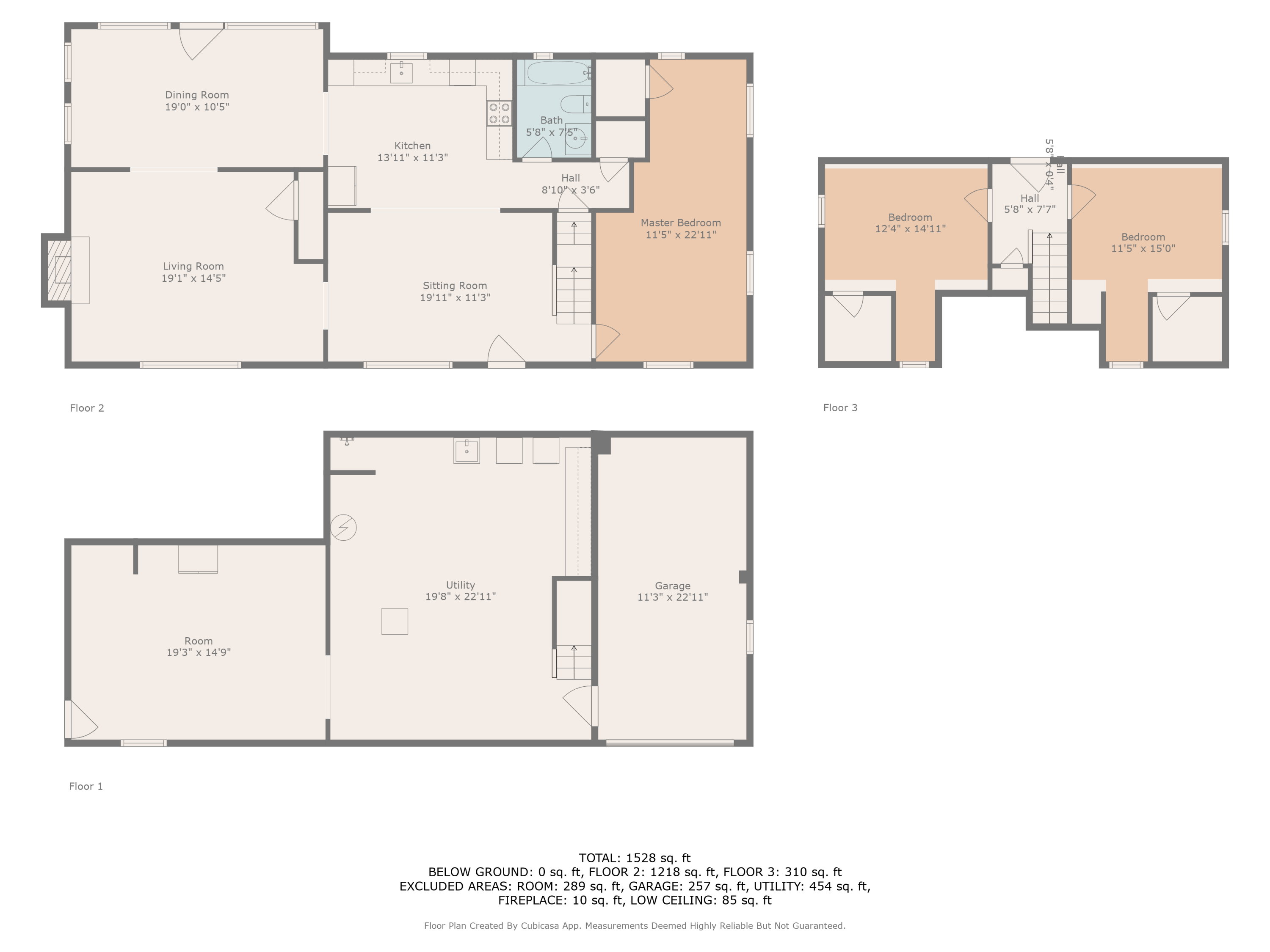 Photo of 7331 Licking Pike, Cold Spring, KY 41076