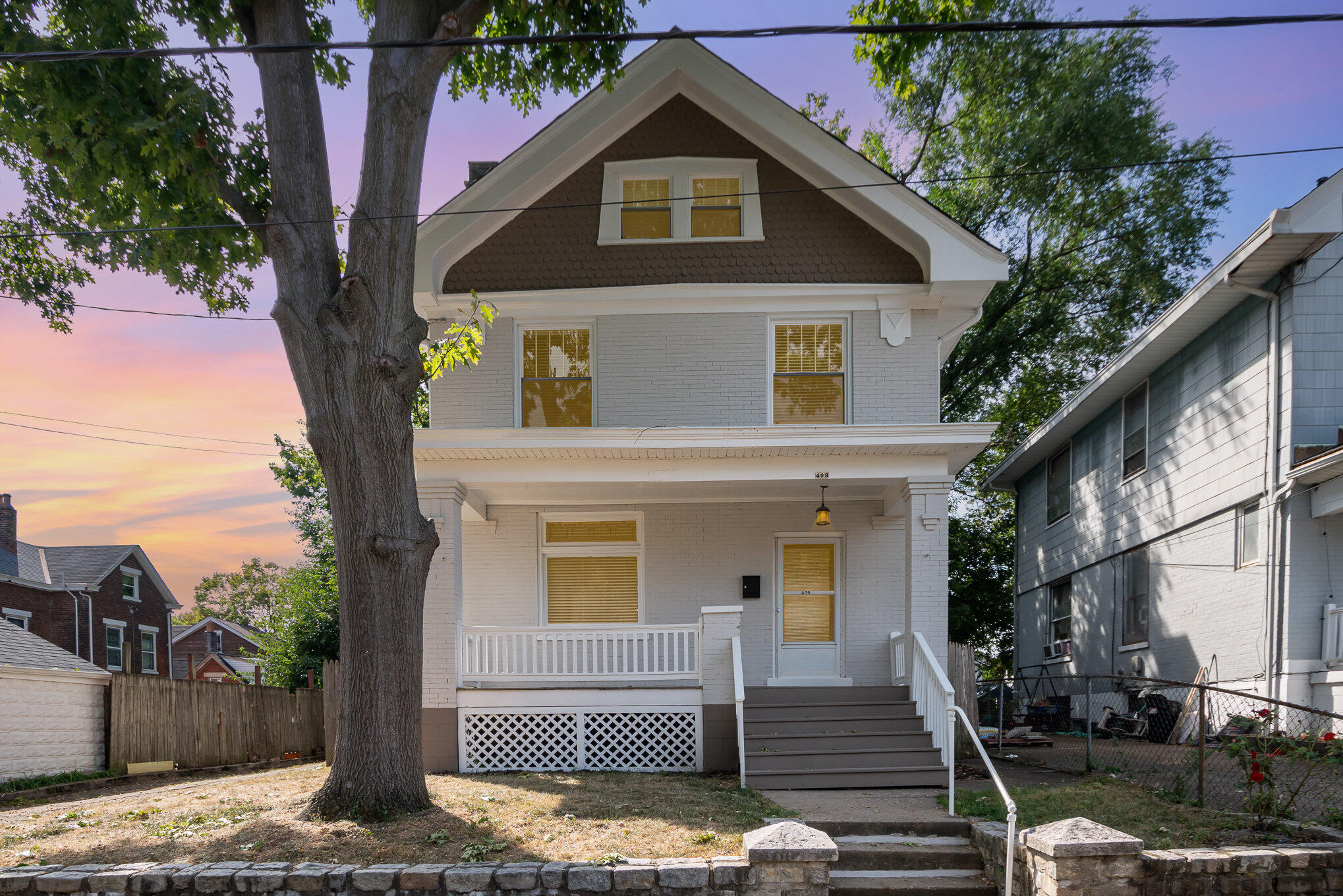 Photo of 409 E 19th Street, Covington, KY 41014