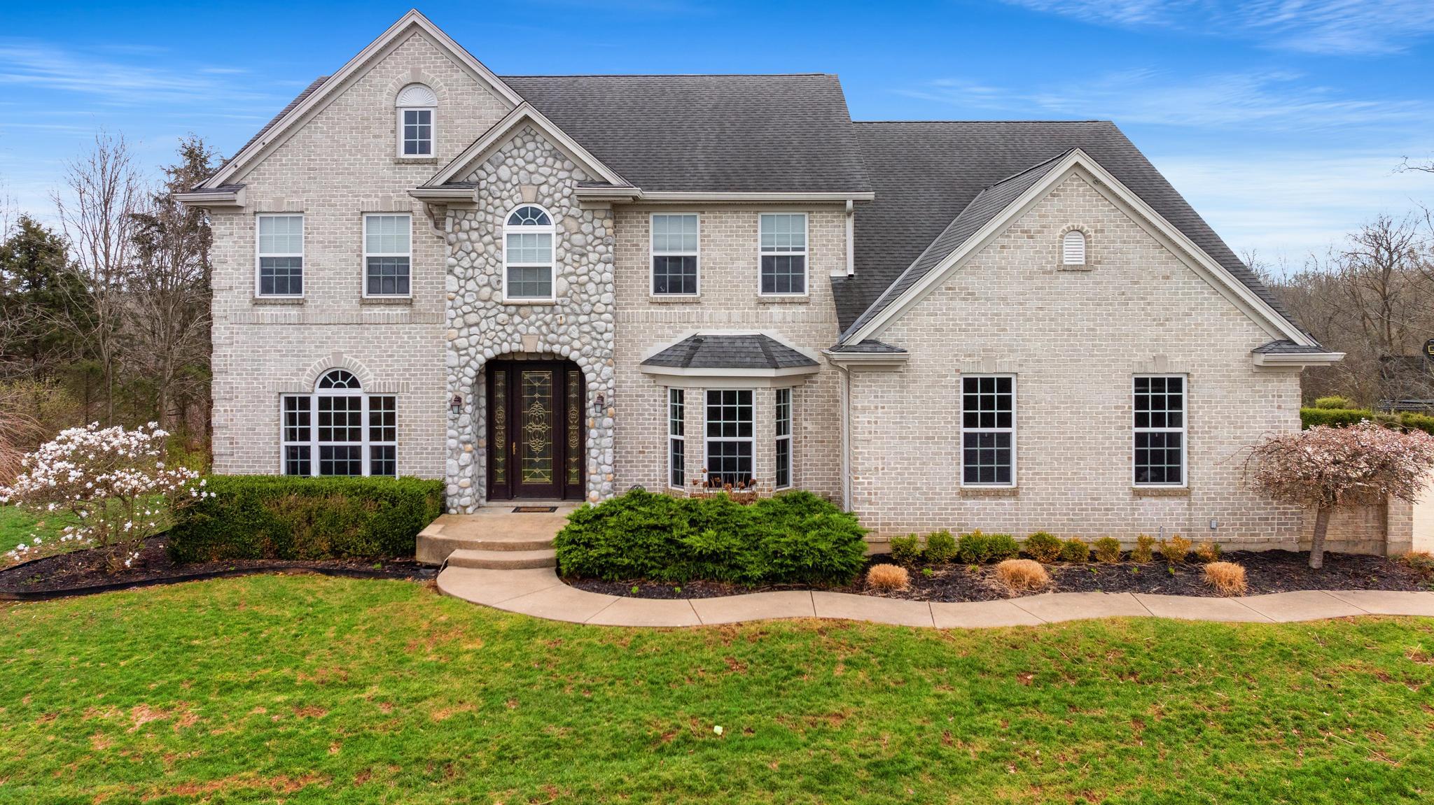 Photo of 587 Deer Run Road, Cold Spring, KY 41076