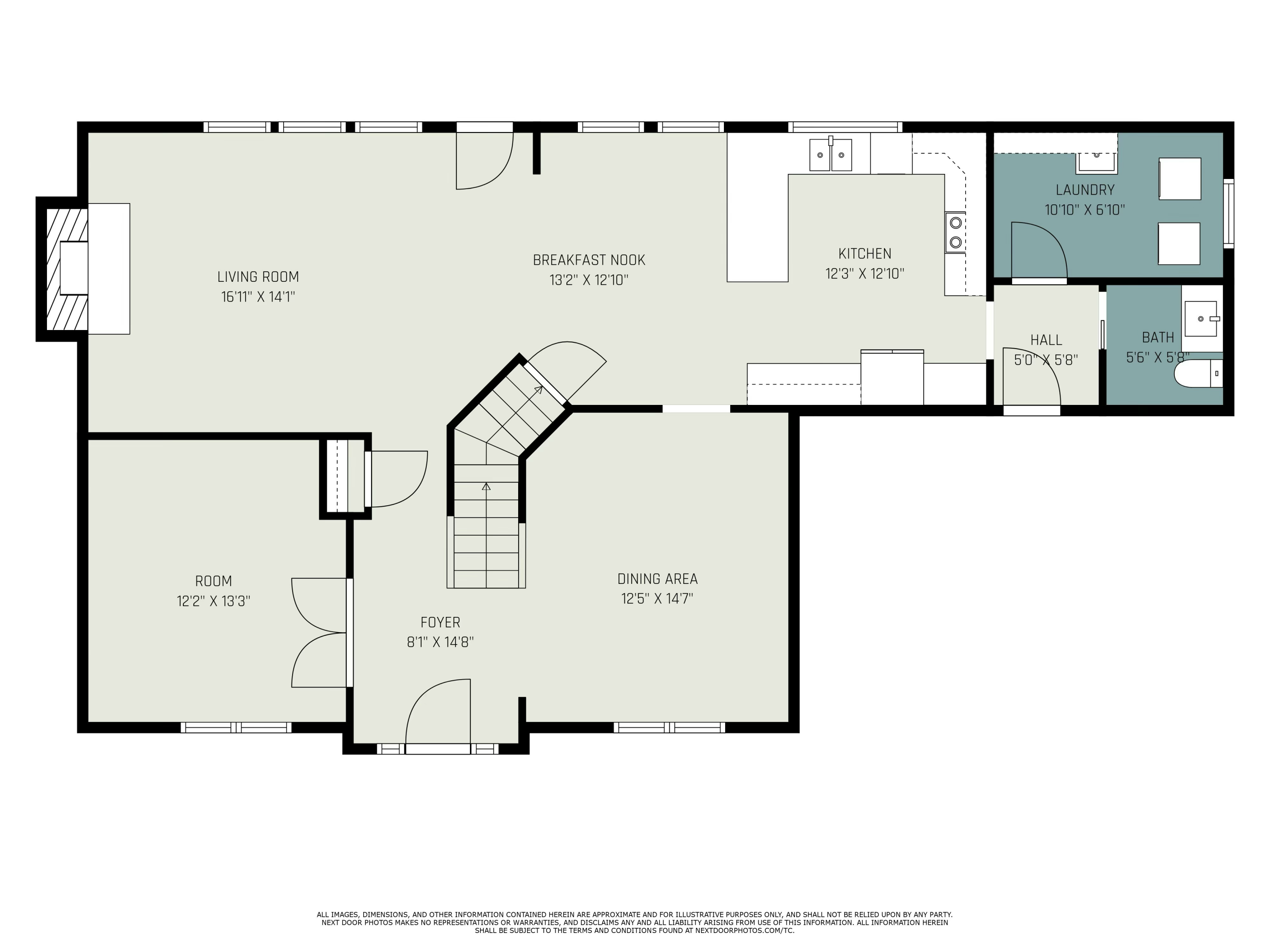 Photo of 7053 Glade Lane, Florence, KY 41042