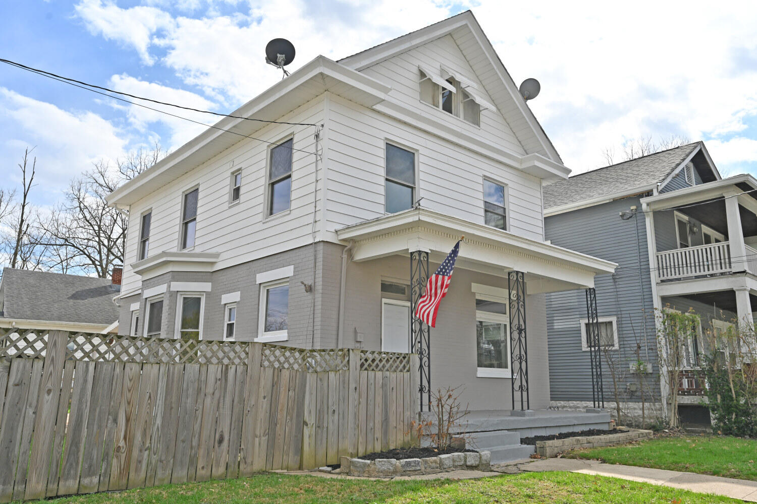Photo of 323 E 42nd Street, Covington, KY 41015