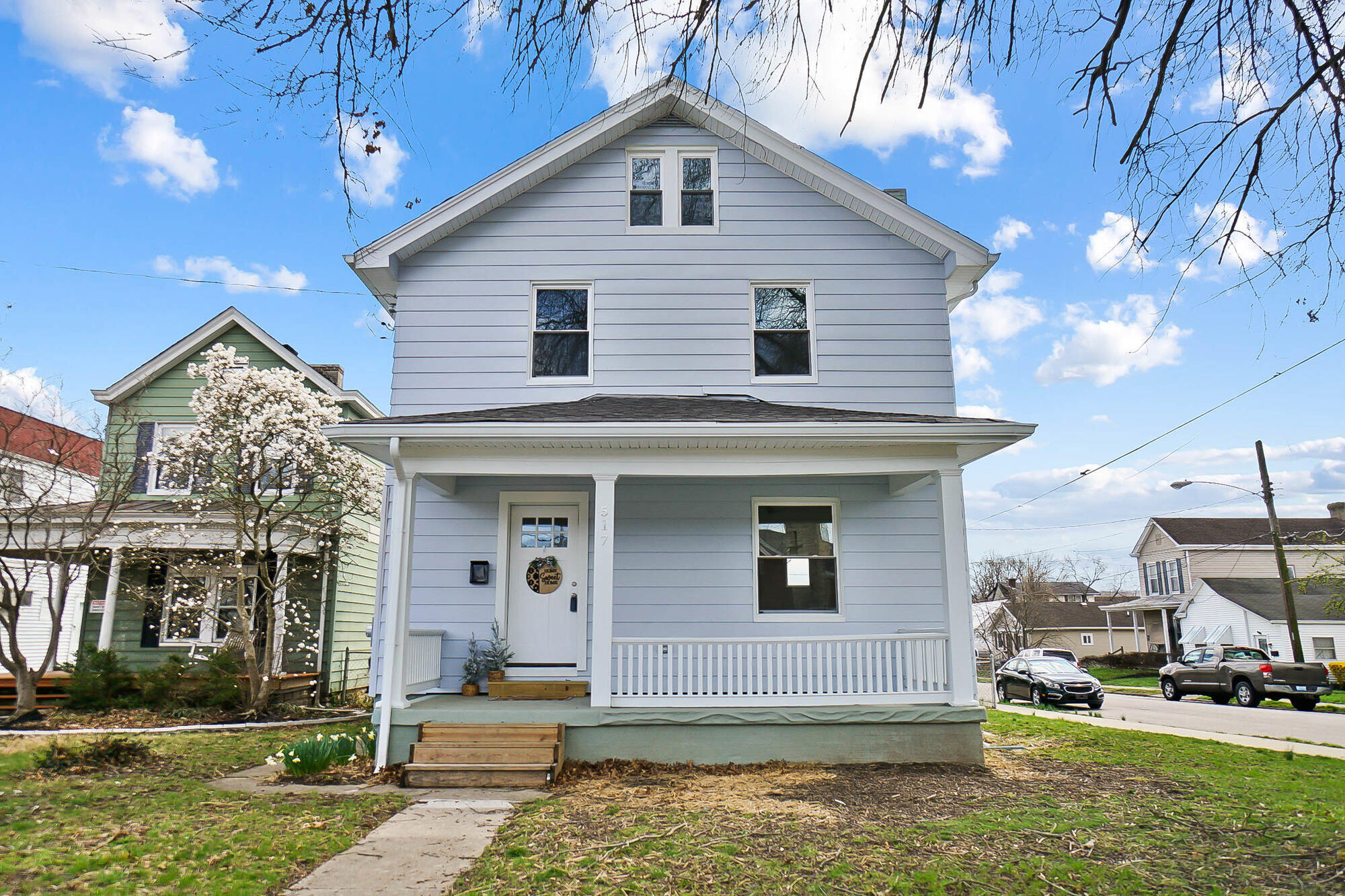 Photo of 517 W Southern Avenue, Covington, KY 41015