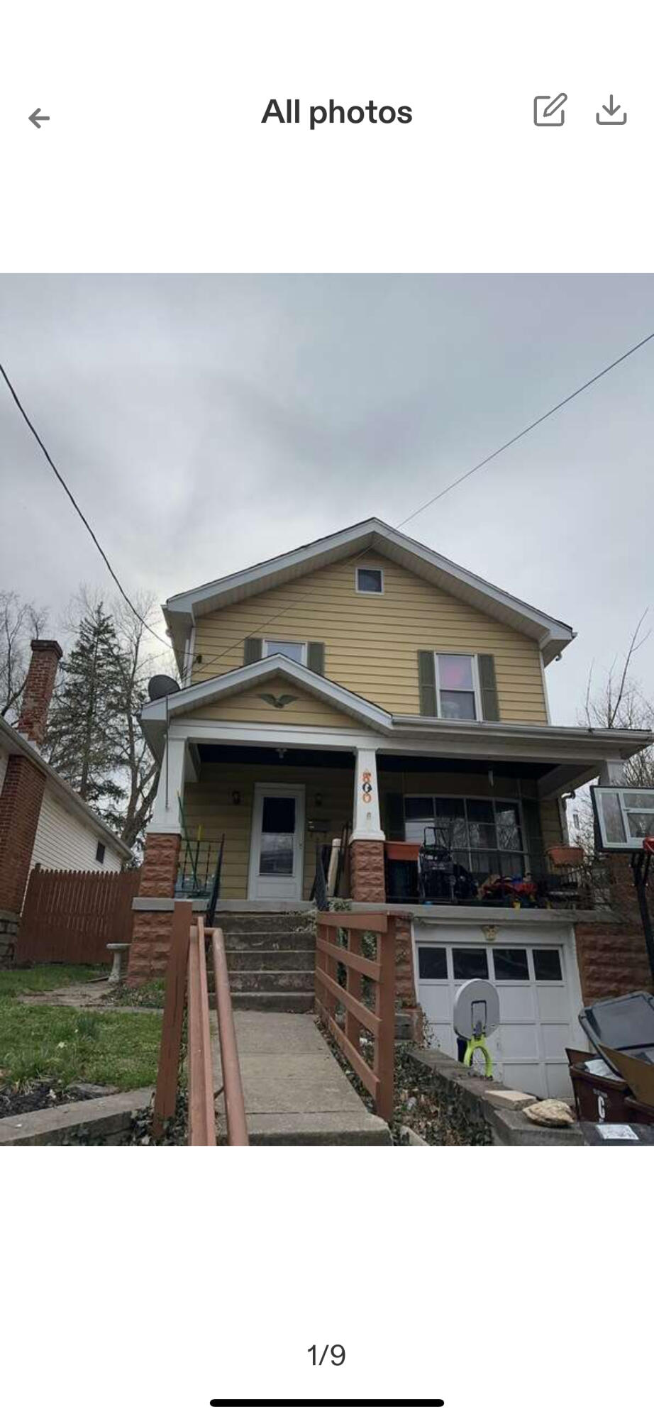 Photo of 3529 Park Drive, Latonia, KY 41015