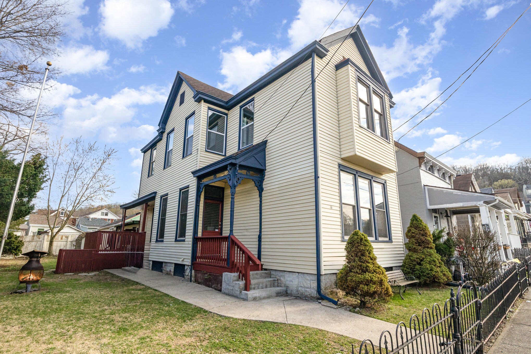 Photo of 411 W 21st Street, Covington, KY 41014