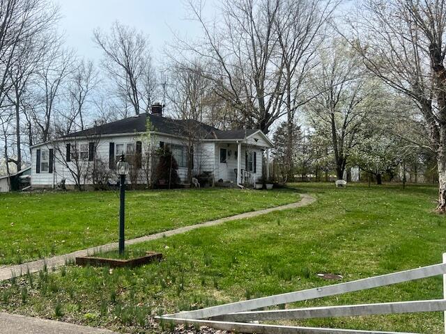 Photo of 9660 Jonesville Road, Dry Ridge, KY 41035