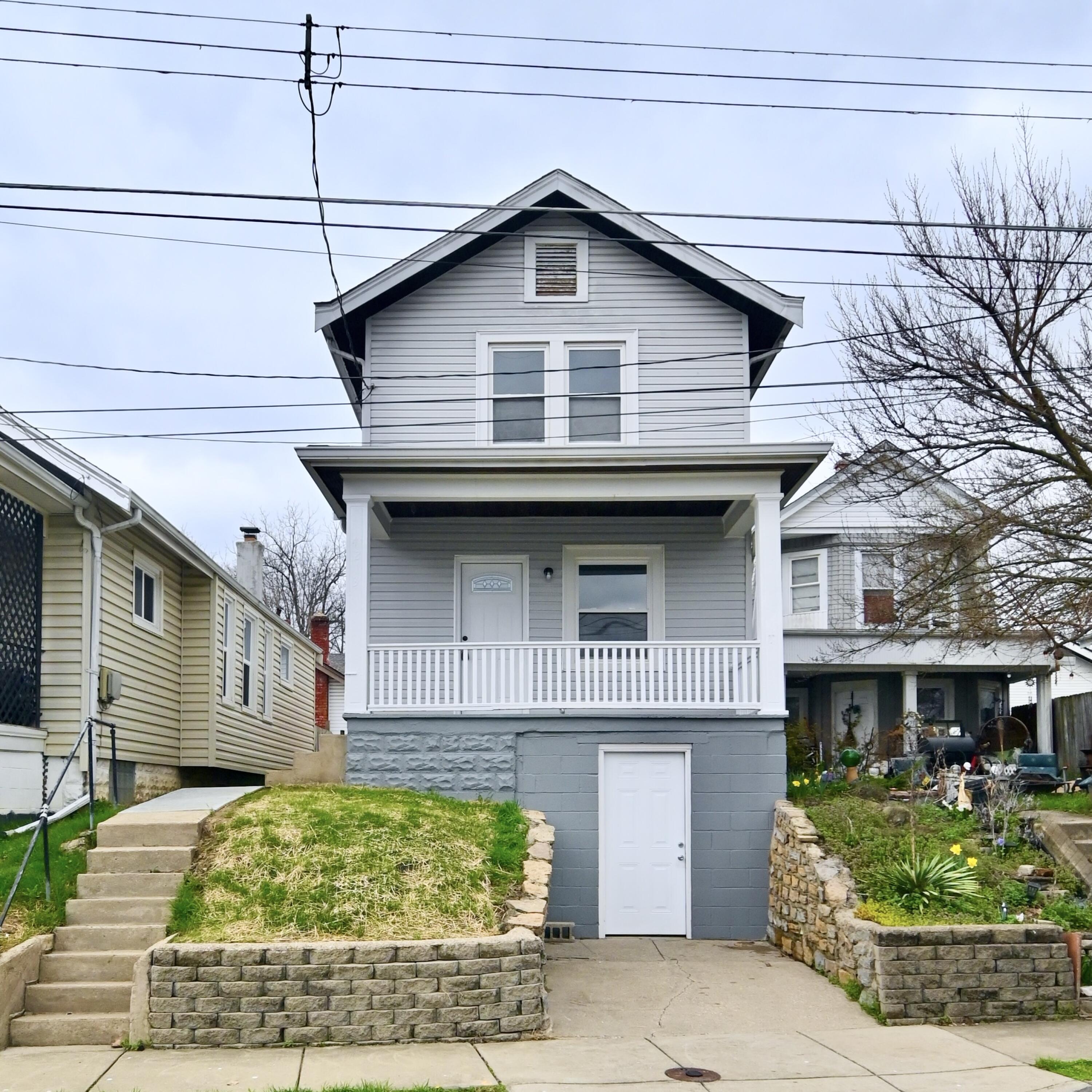 Photo of 4213 Huntington Avenue, Latonia, KY 41015